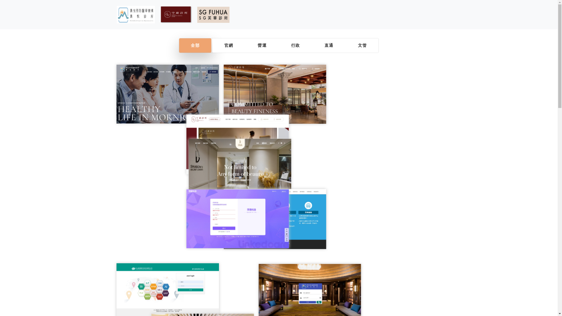 website screenshot of https://cyentrance.pages.dev/