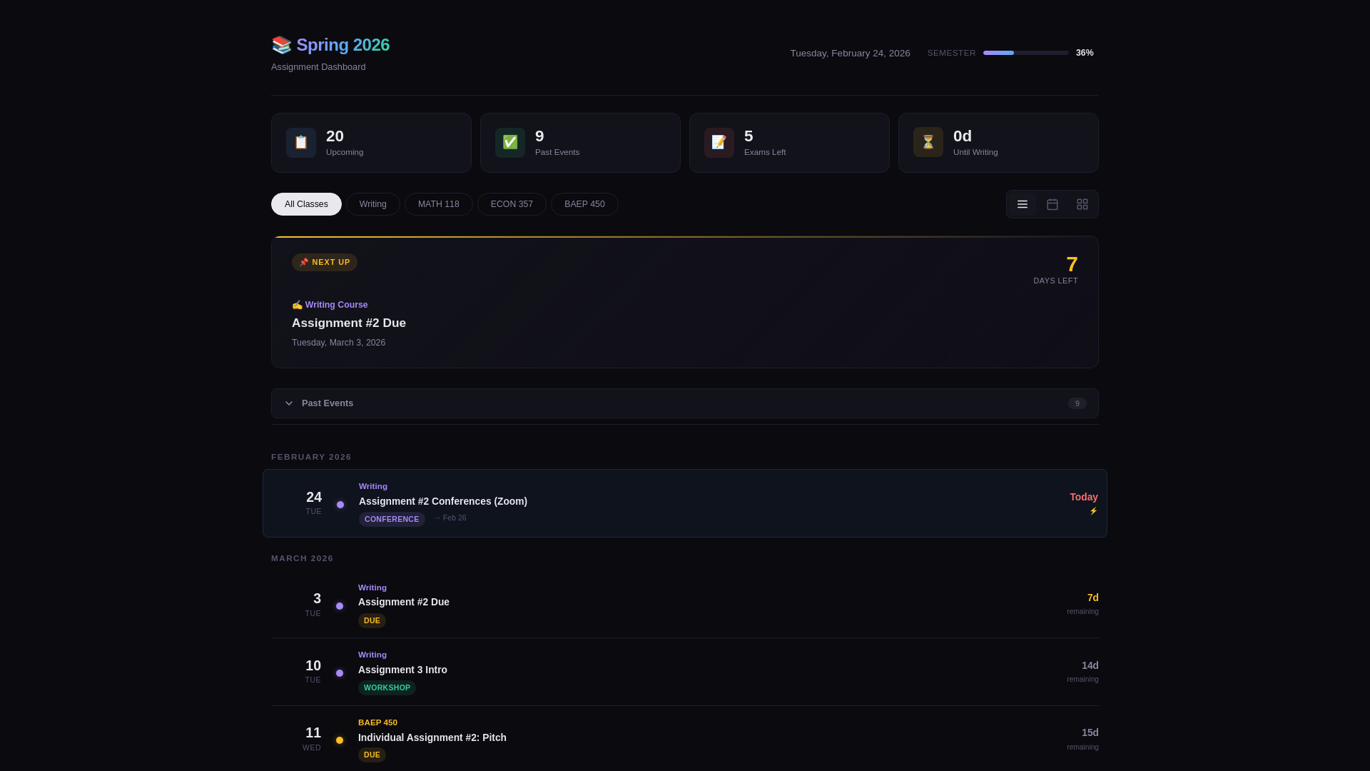 website screenshot of https://classes-7wd.pages.dev/