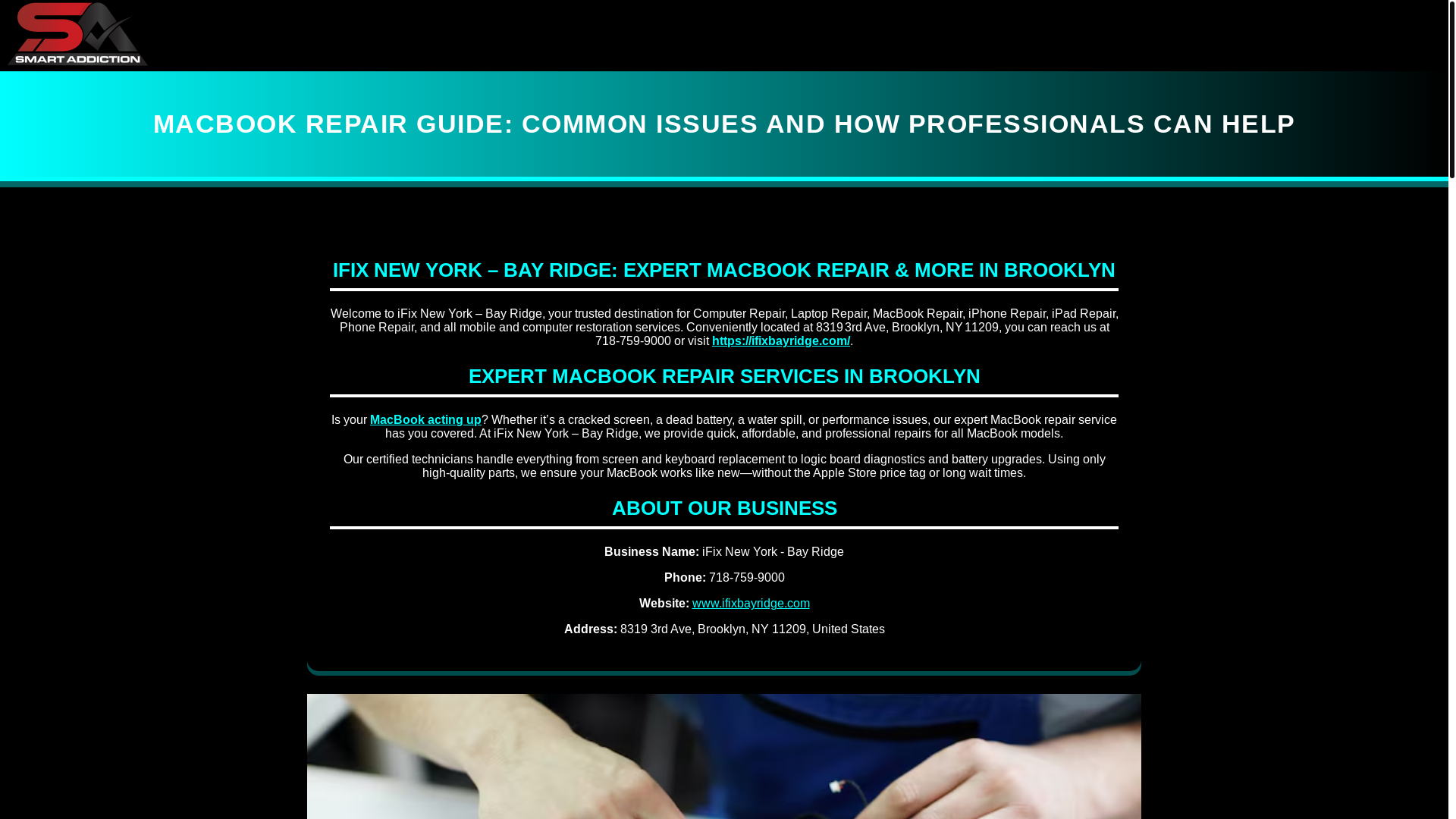 website screenshot of https://macbookrepairguidecommonissuesandhowprofessionalscanhelp.pages.dev/