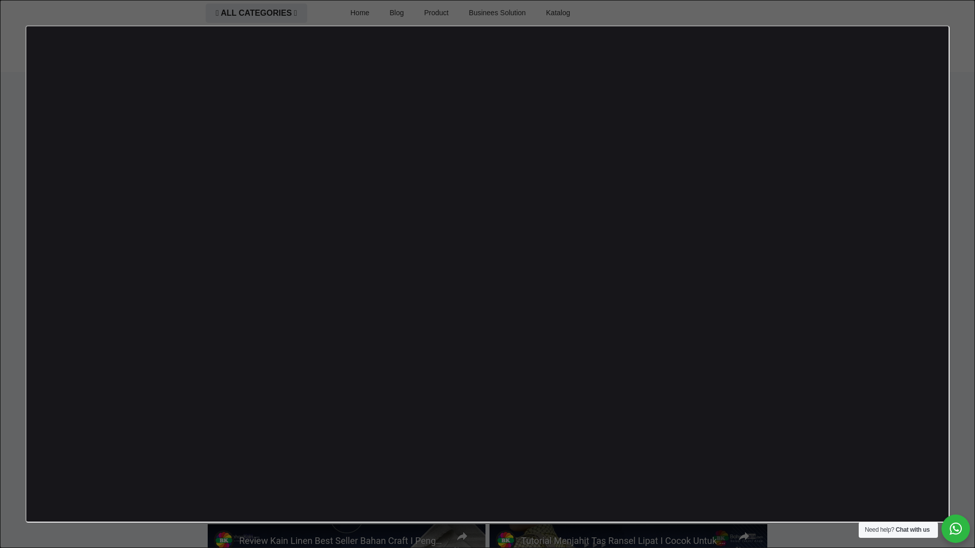 website screenshot of https://santapann388888nabung.pages.dev/