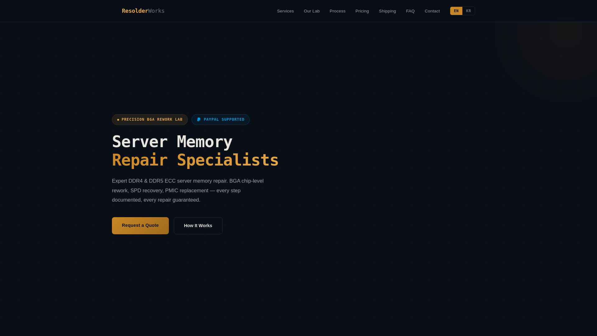 website screenshot of https://frontend-6g3.pages.dev/