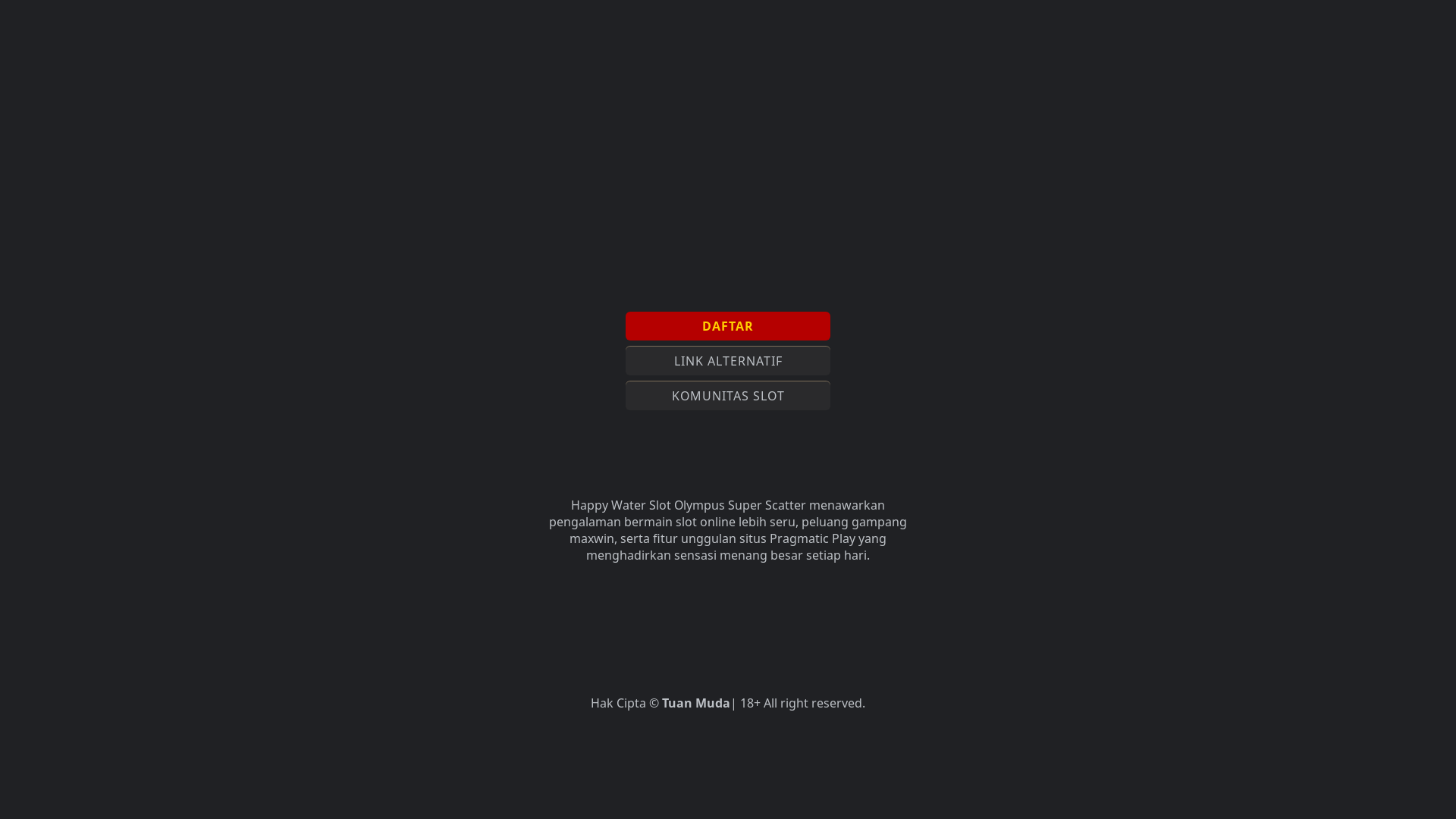 website screenshot of https://happywater-eo2.pages.dev/