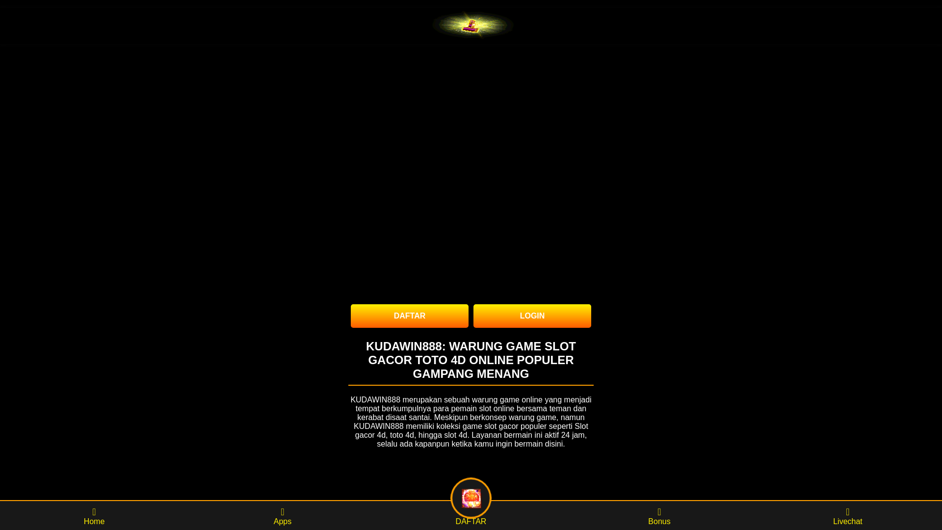 website screenshot of https://warunggame1000x.pages.dev/