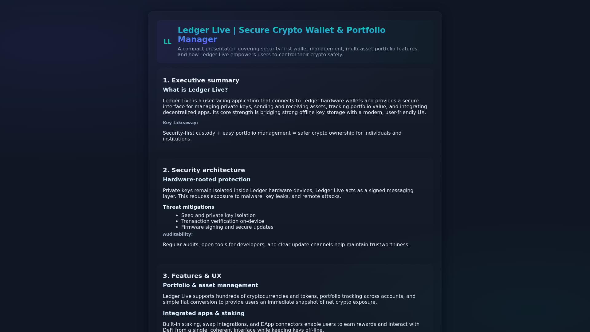 website screenshot of https://e-n-live-ledgr.pages.dev