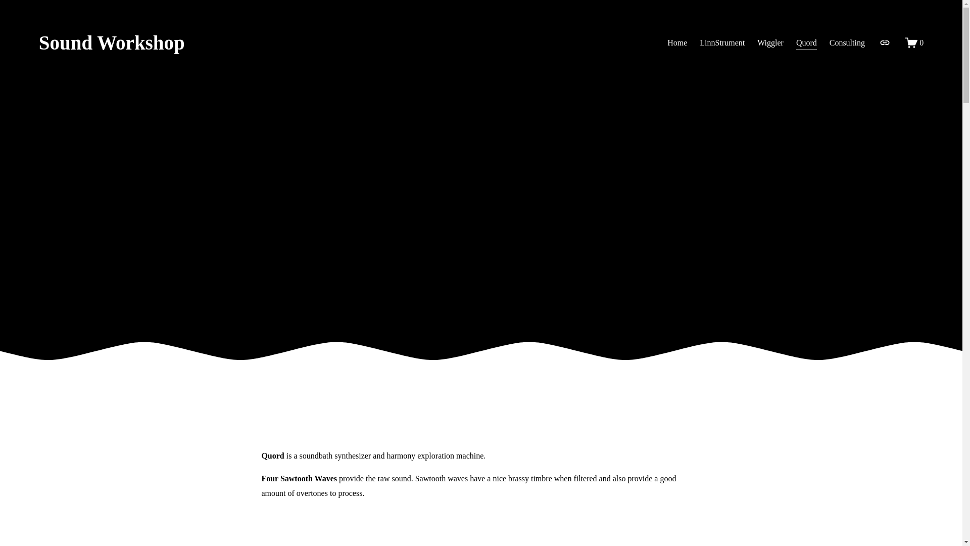 website screenshot of https://articulate-instruments.com/