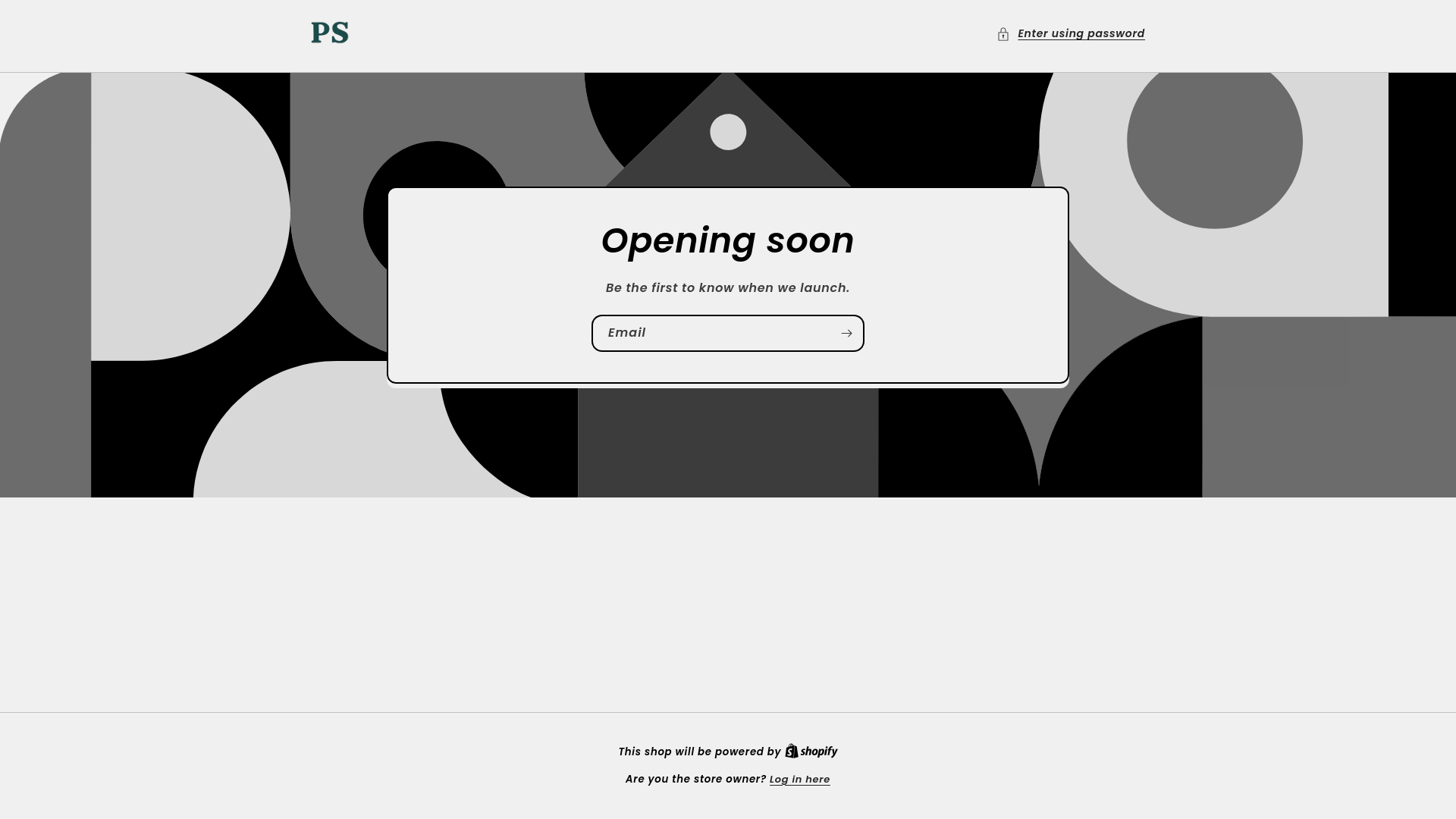 website screenshot of https://prntstudios.com/