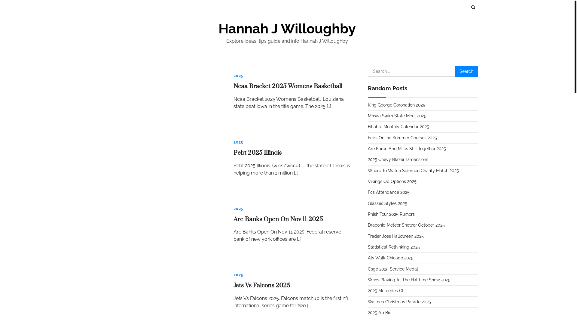 website screenshot of https://hannahjwilloughby.pages.dev/