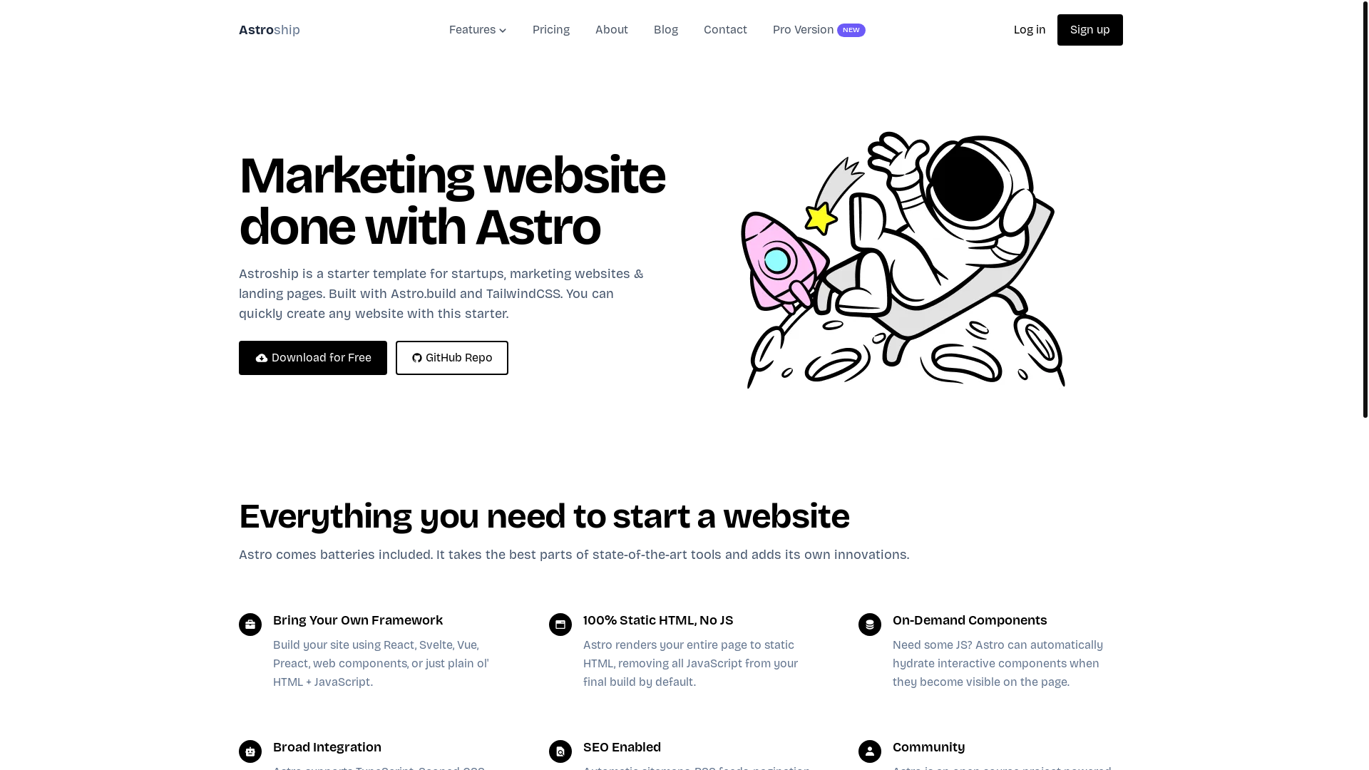 website screenshot of https://tutahami-site.pages.dev/