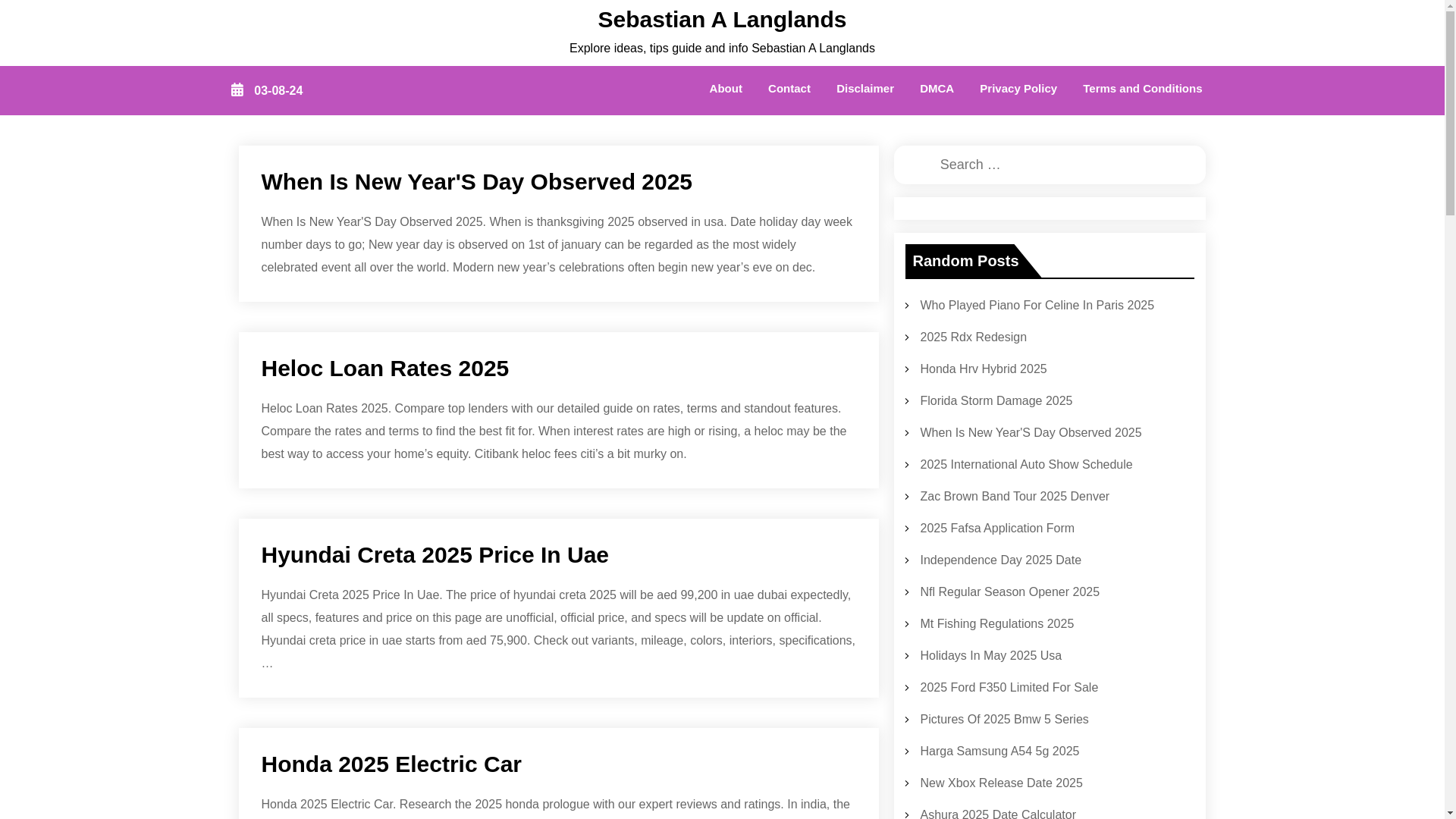 website screenshot of https://sebastianalanglands.pages.dev/
