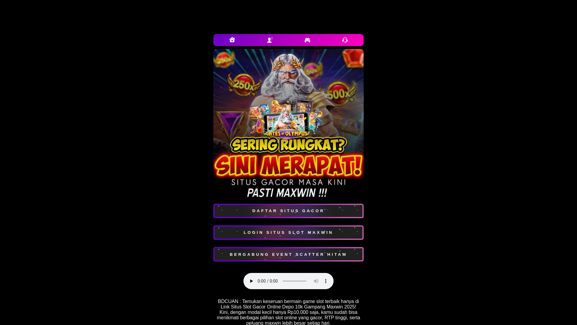 website screenshot of https://official-elpapalotecom.pages.dev/