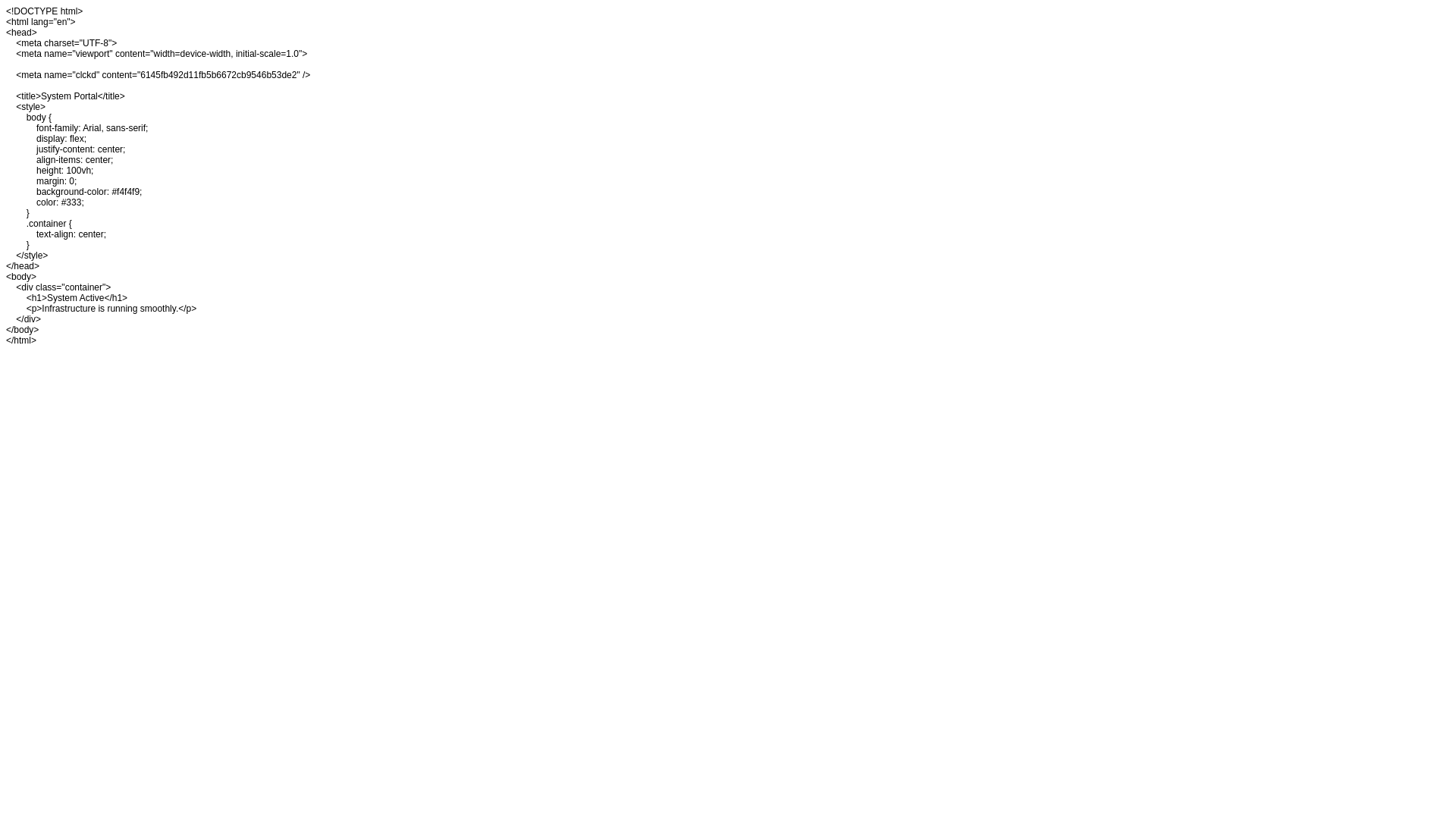 website screenshot of https://clickadu.pages.dev/