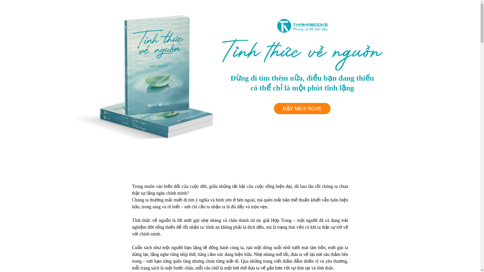 website screenshot of https://tinhthucvenguon.com/