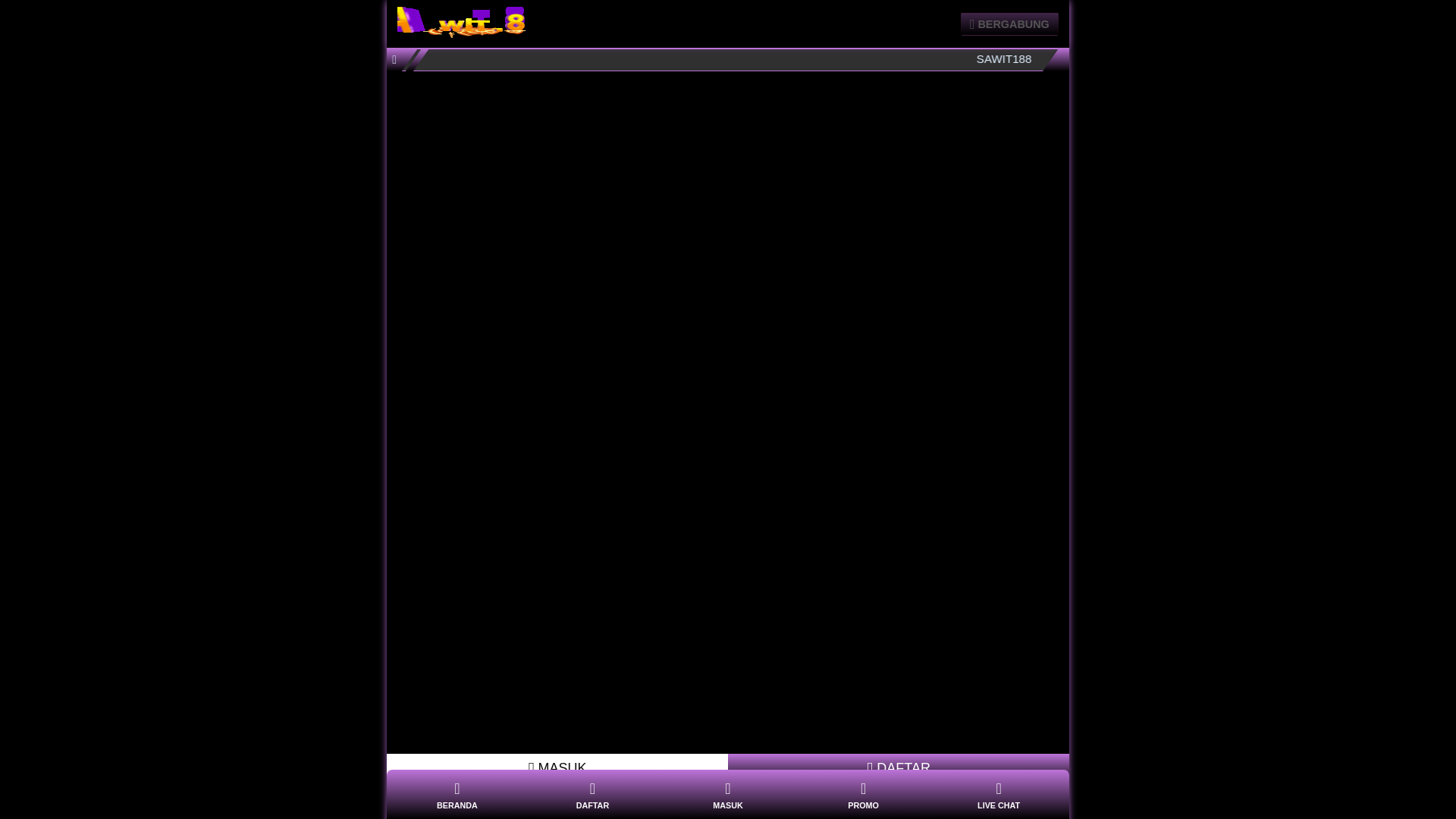 website screenshot of https://laras-sawit3.pages.dev/