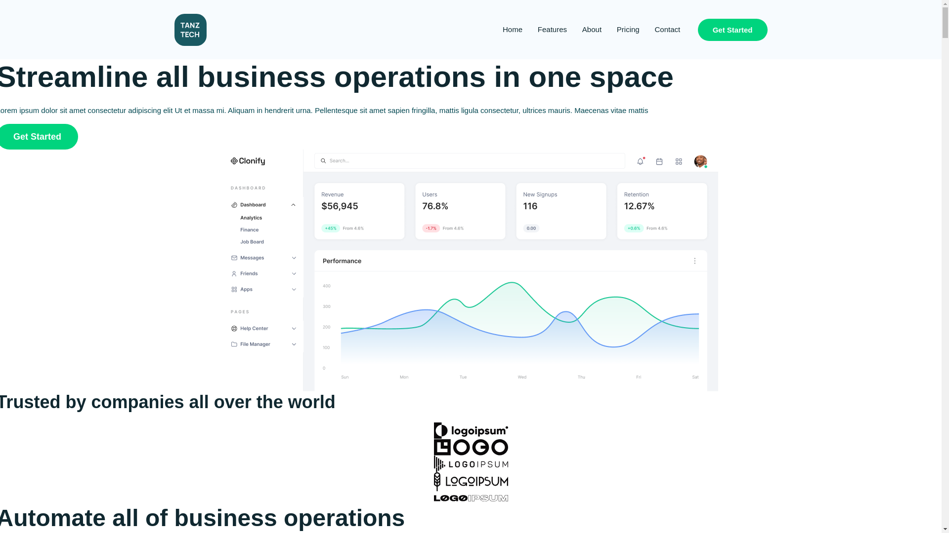 website screenshot of https://vidalaw.co.id/