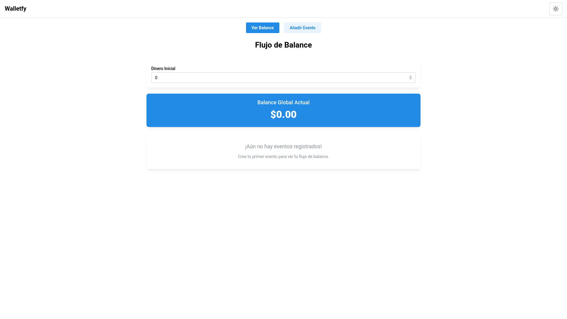 website screenshot of https://walletfy-appckrt.pages.dev/