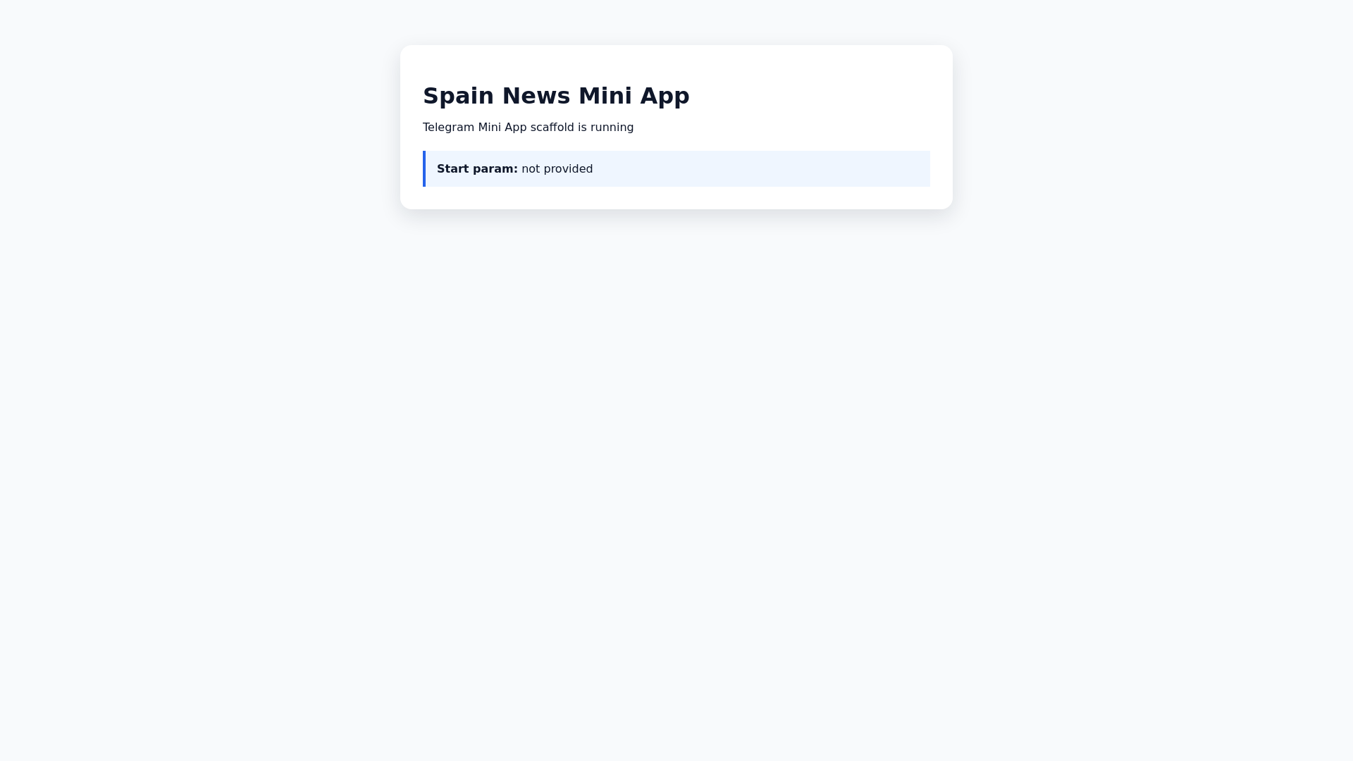 website screenshot of https://spain-news.pages.dev/