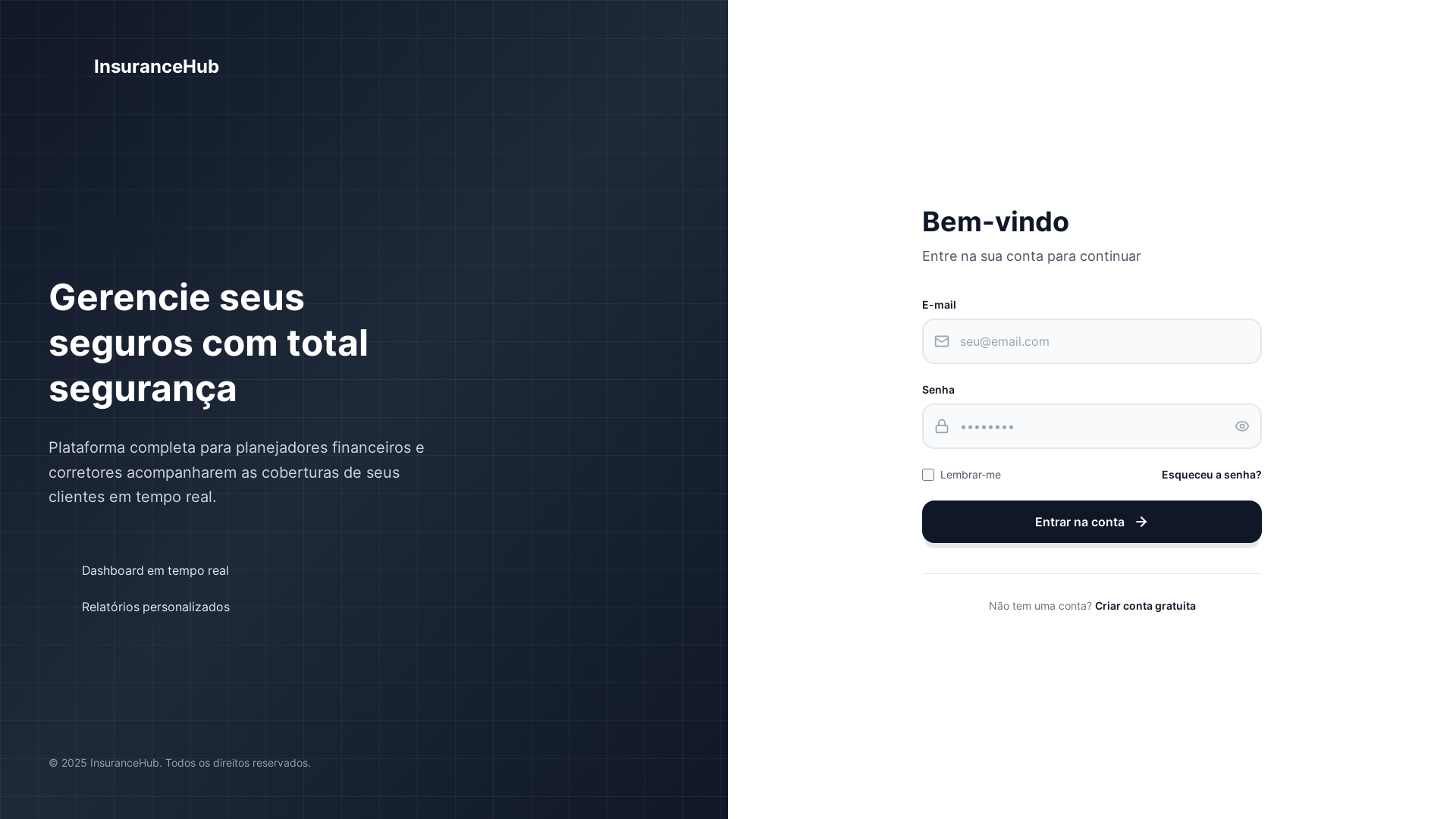 website screenshot of https://brokerworkspace.pages.dev/