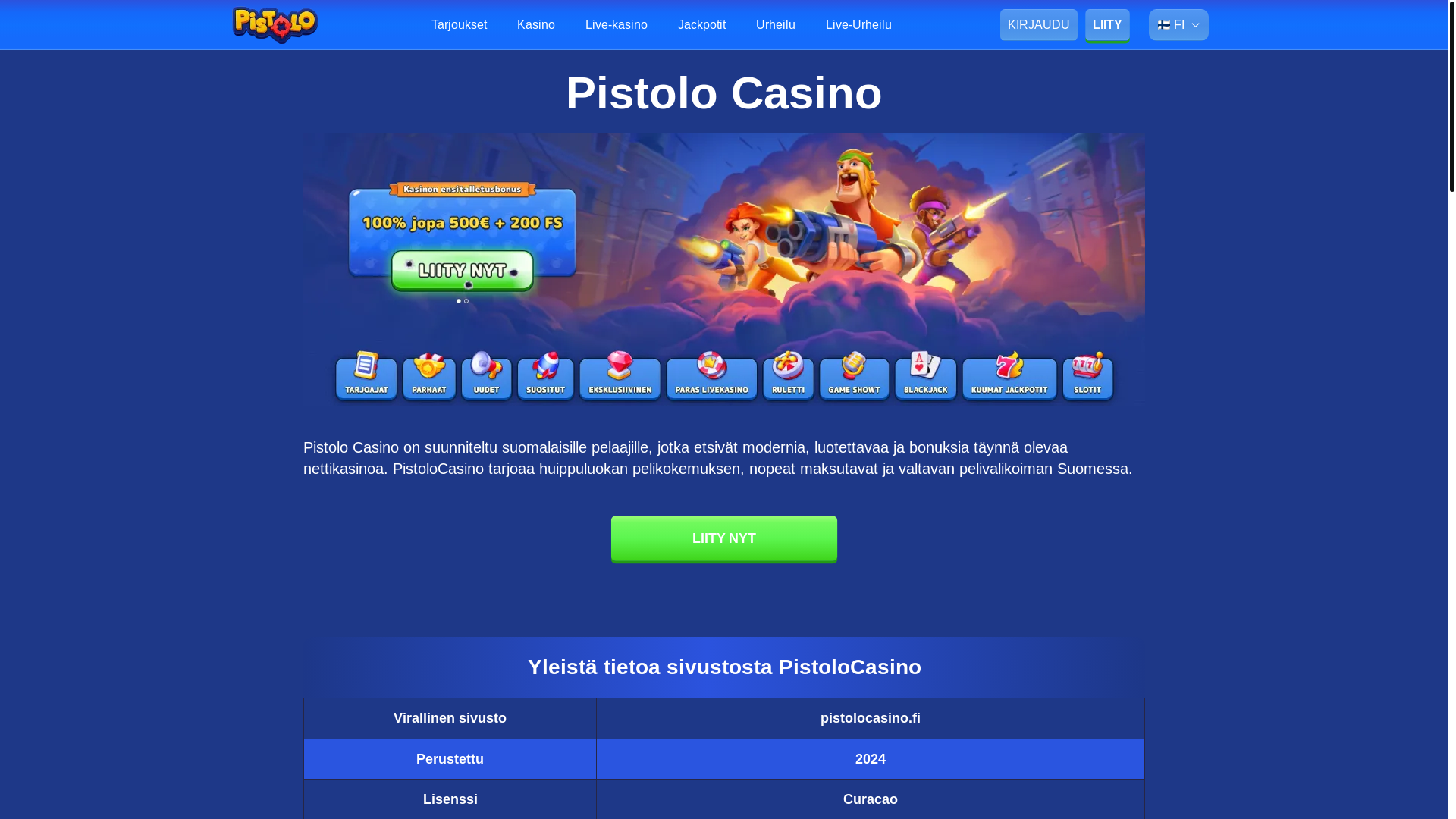 website screenshot of https://pistolocasino-fi-8899.pages.dev/