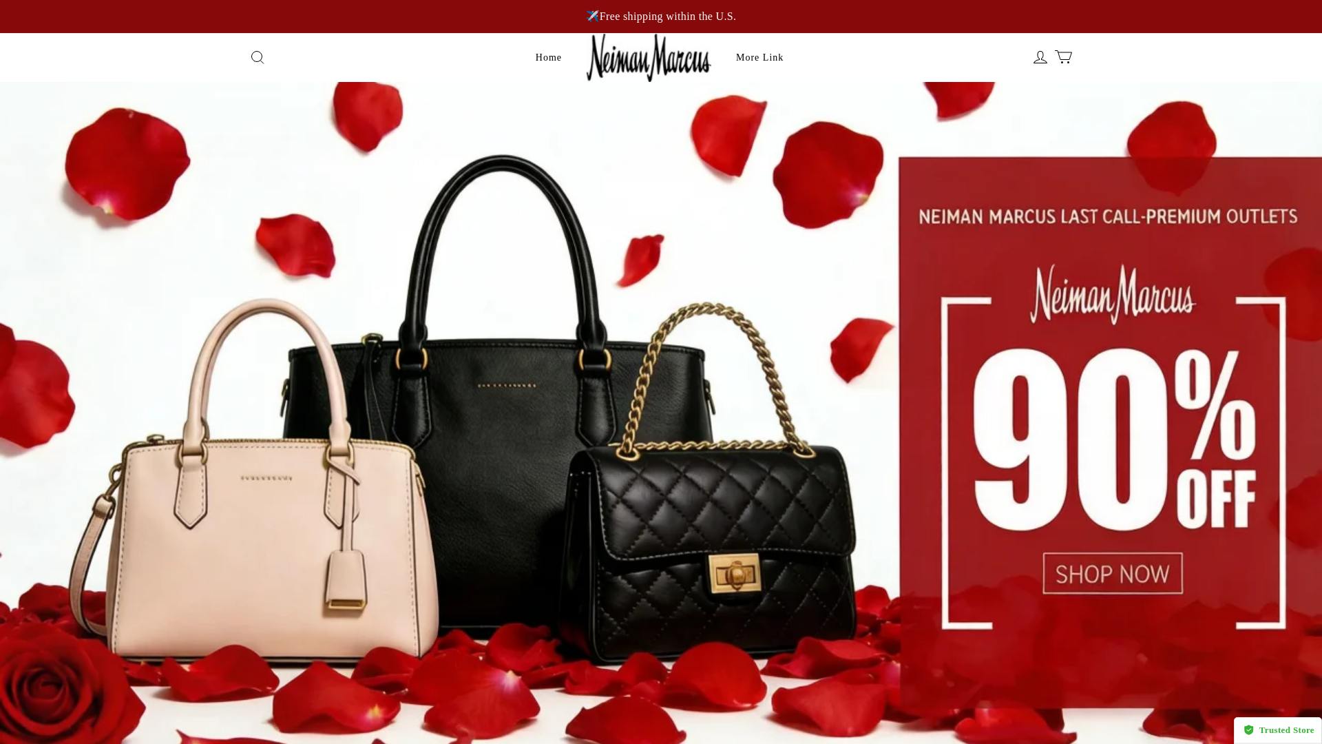 website screenshot of https://nmlastcall-horo.shop/