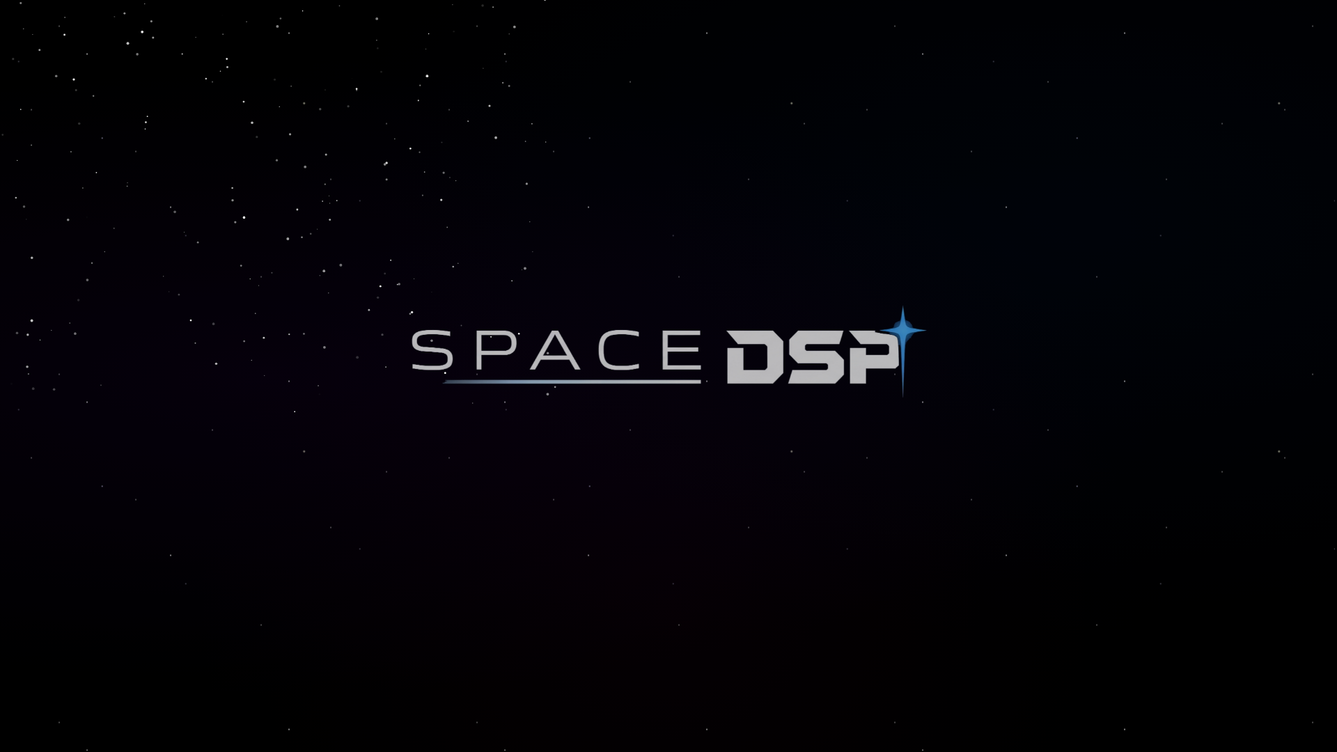 website screenshot of https://spacedsp-site.pages.dev/