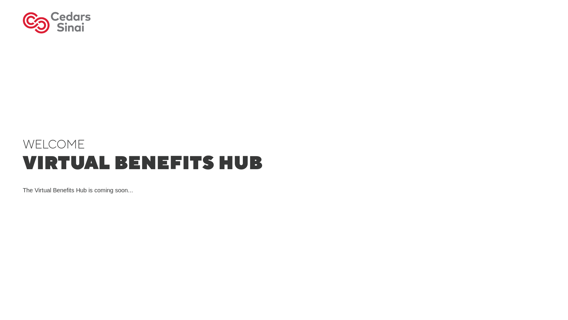 website screenshot of https://csvirtualfair.com/