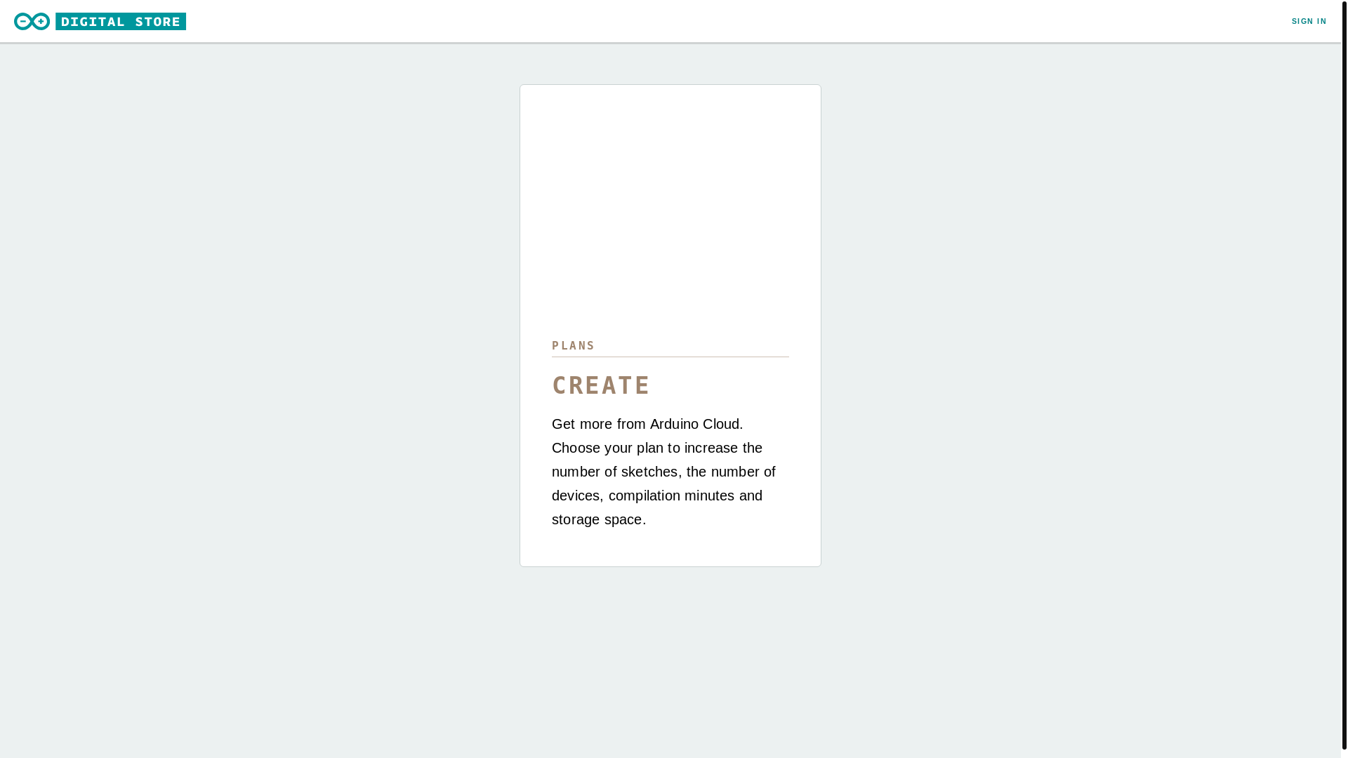 website screenshot of https://digital-store.pages.dev/