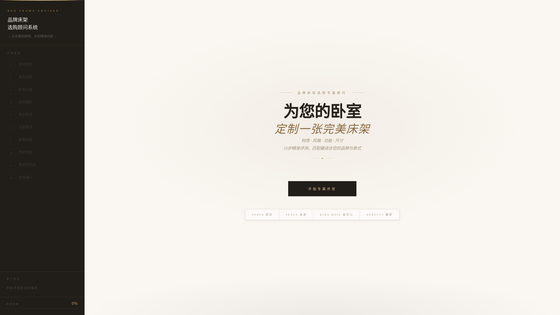 website screenshot of https://pinpaichuangjia.pages.dev/