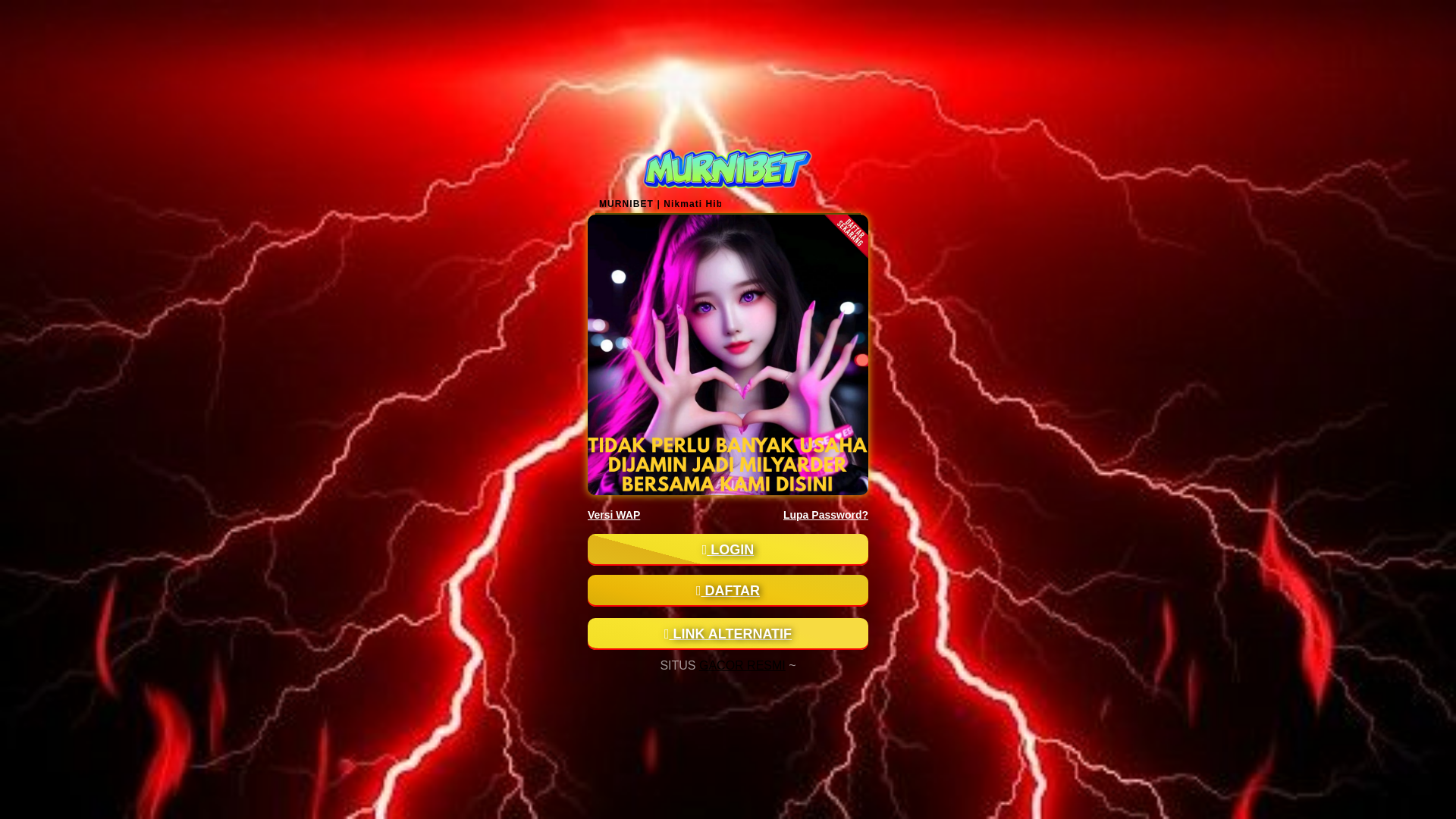 website screenshot of https://pastimurni.pages.dev/