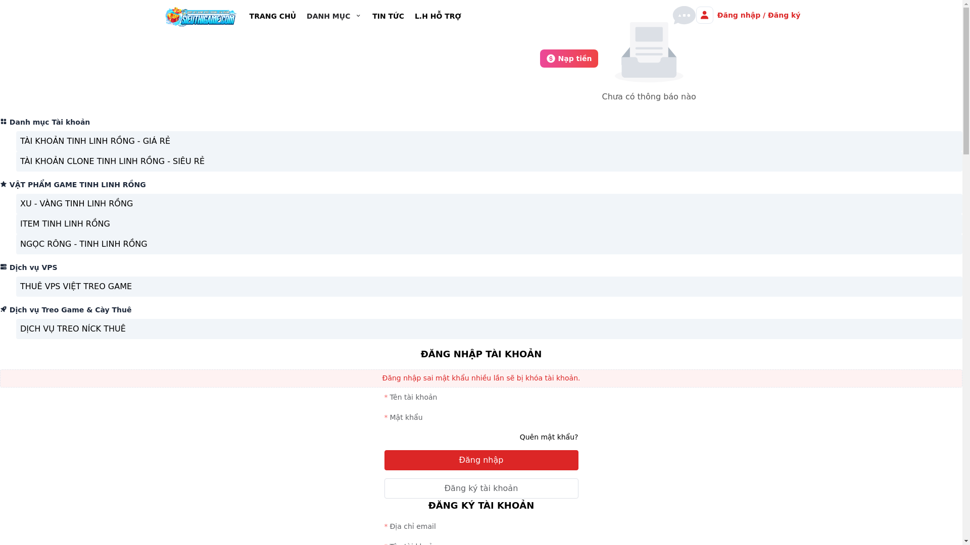 website screenshot of https://clonexmail.site/