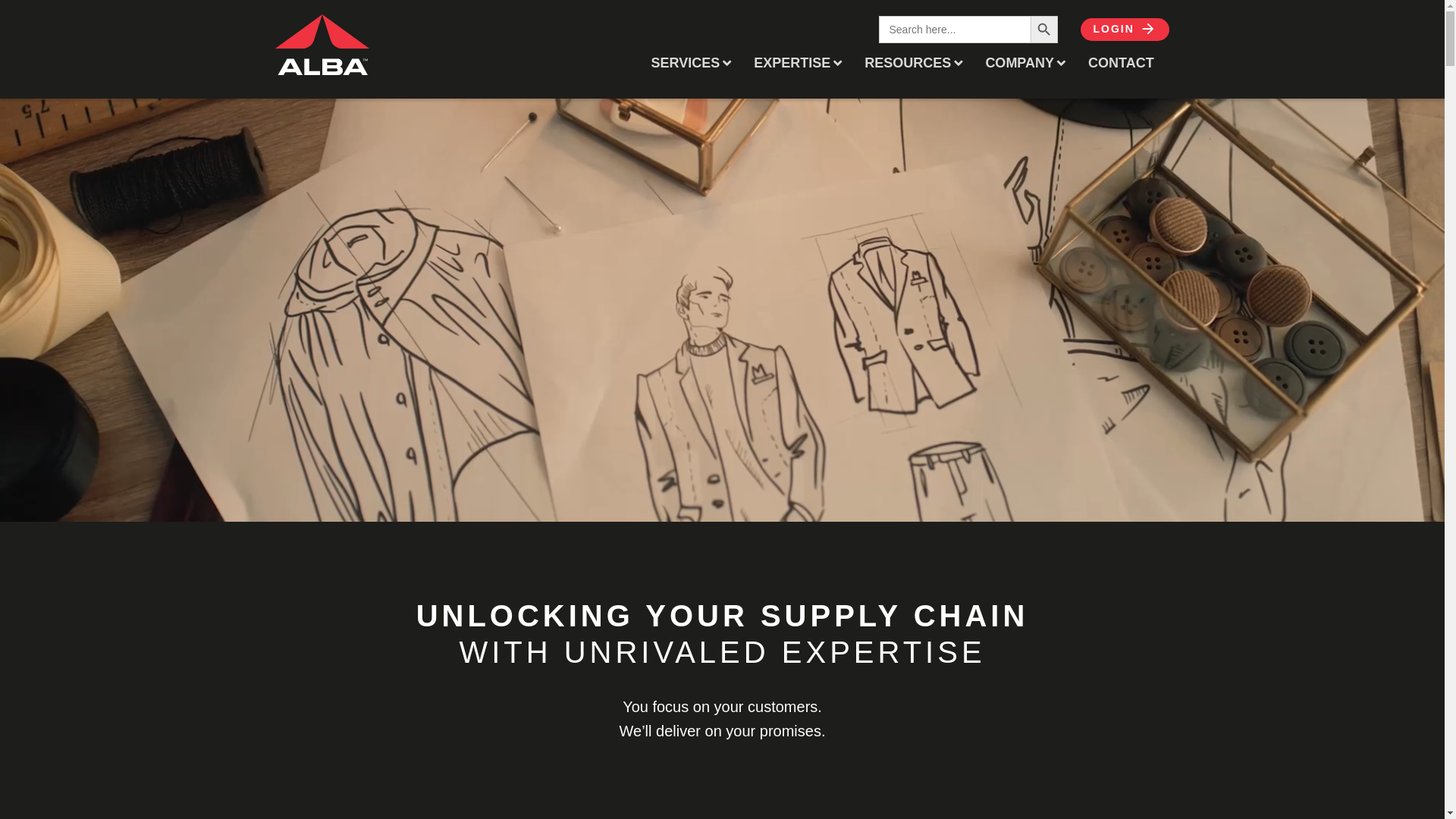 website screenshot of https://team-awu.com/