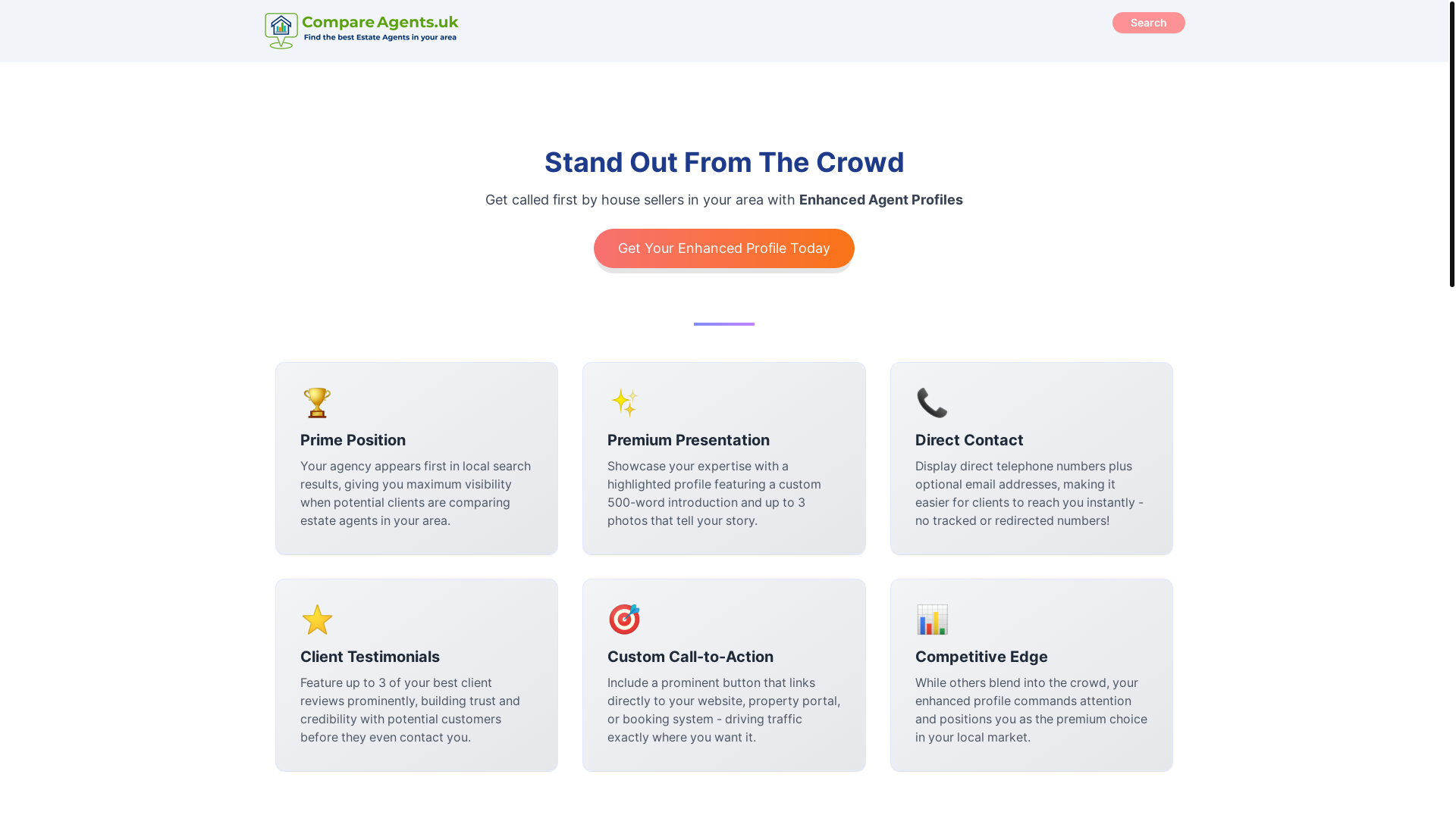 website screenshot of https://agentboost-uk.pages.dev/