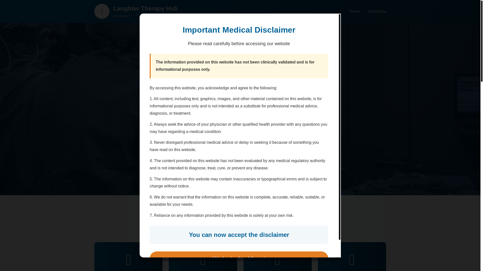 website screenshot of https://medicalgradejokes-advancedself-emotion-regulationsolution.pages.dev/