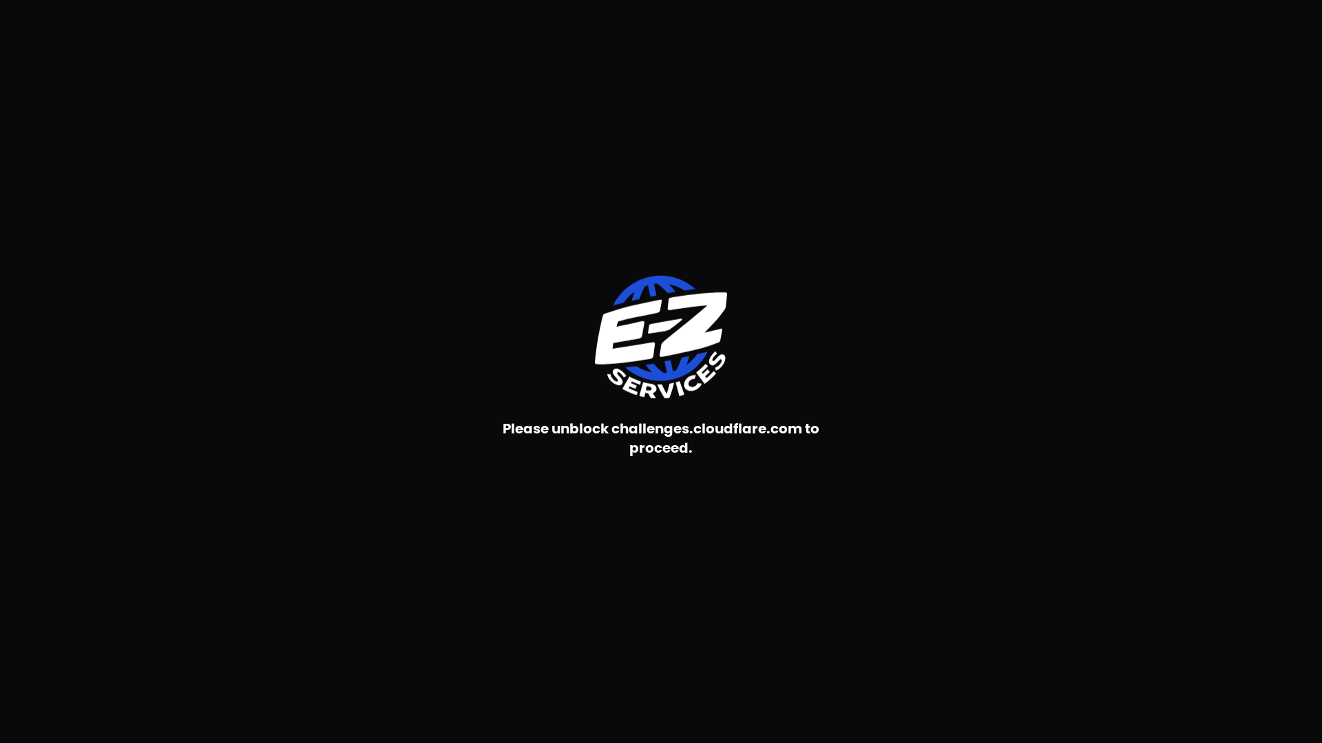 website screenshot of https://e-z.bio/maybescripted