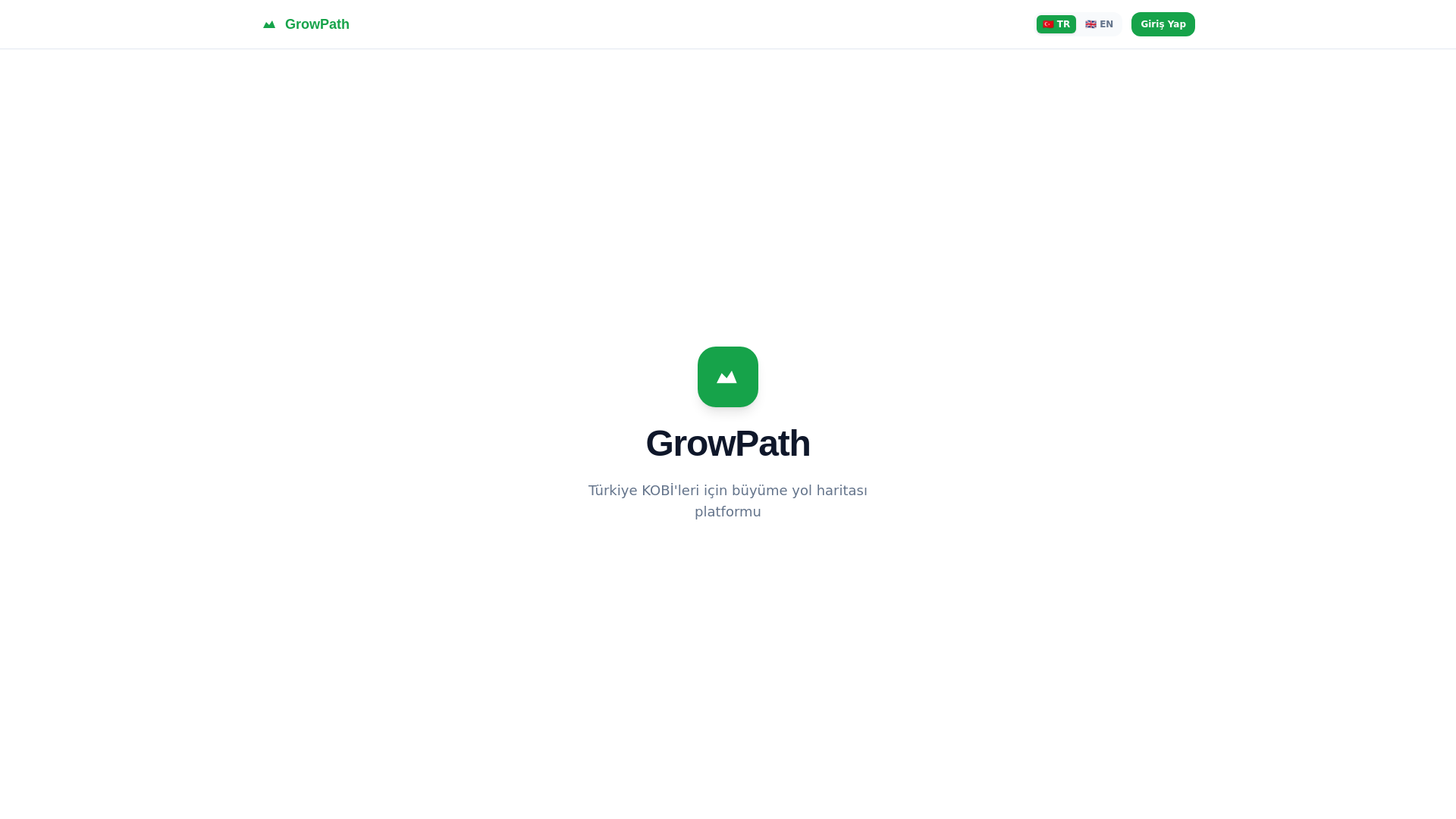 website screenshot of https://growpath.pages.dev/
