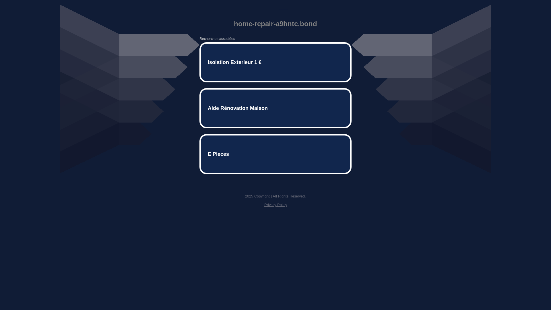 website screenshot of https://home-repair-a9hntc.bond/
