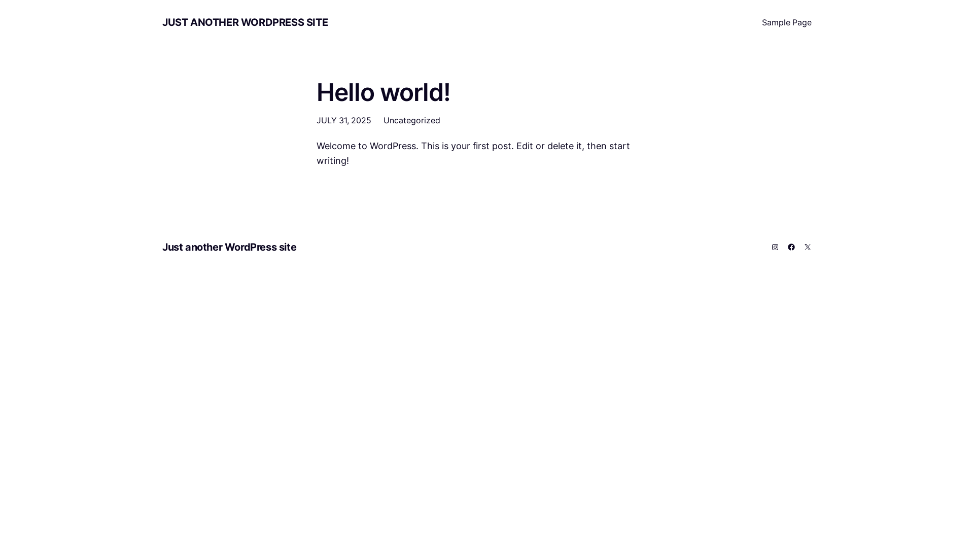 website screenshot of https://thyronne.co/