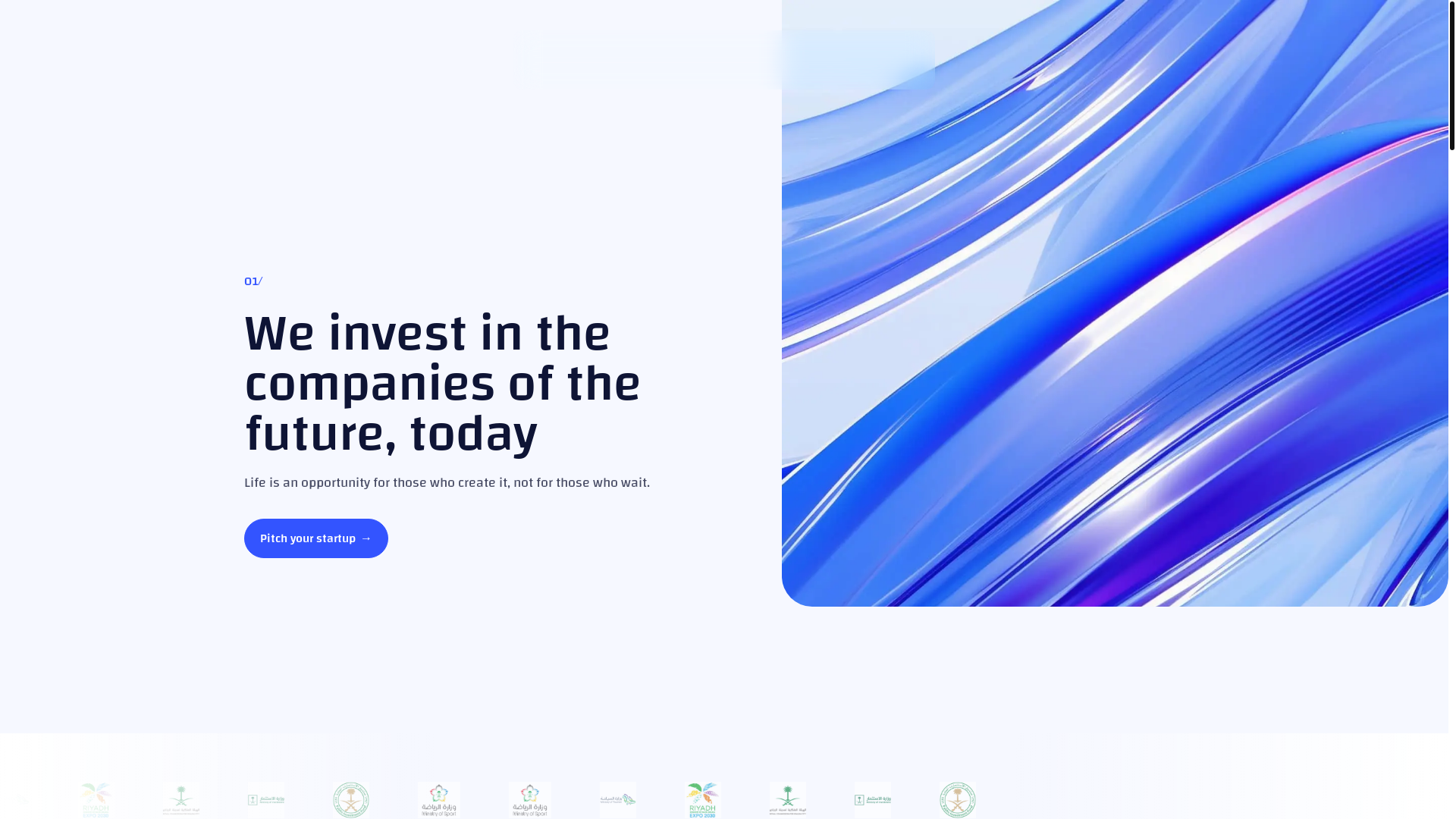 website screenshot of https://vultest.pages.dev/