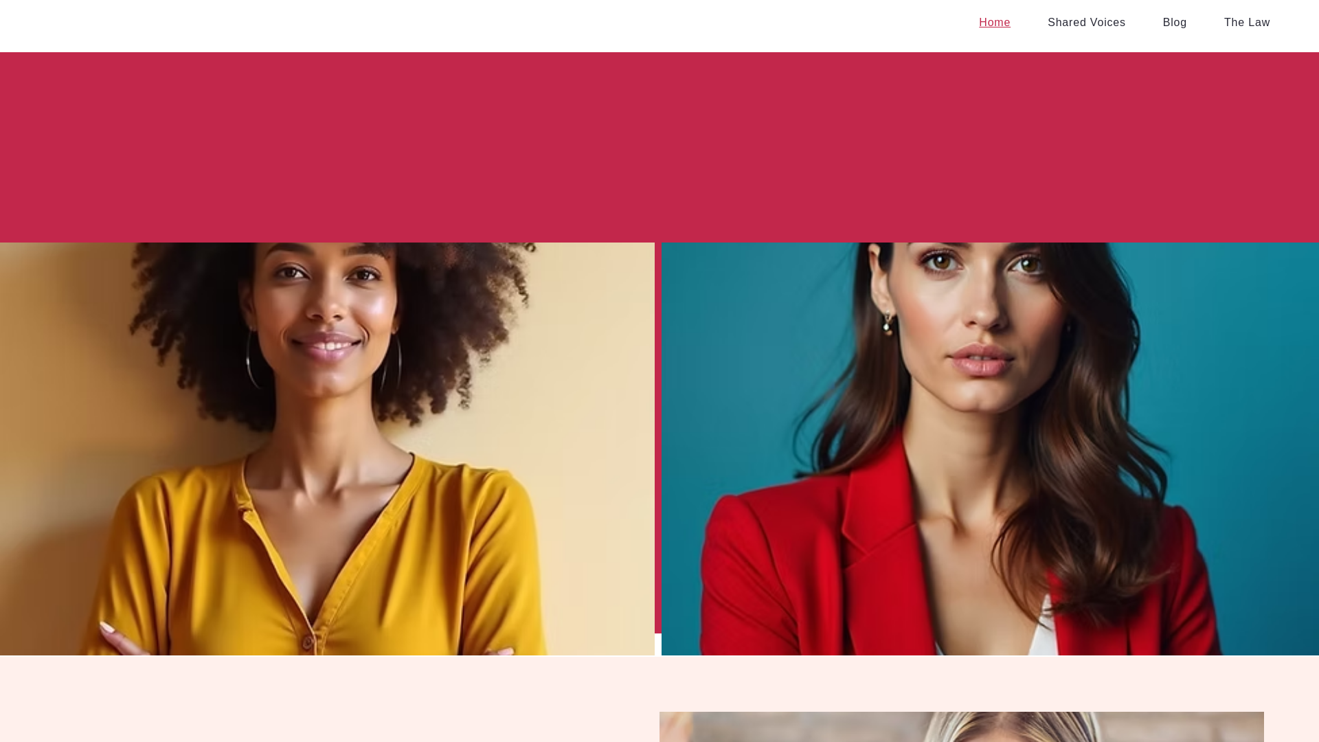 website screenshot of https://yourprivacysource.com/