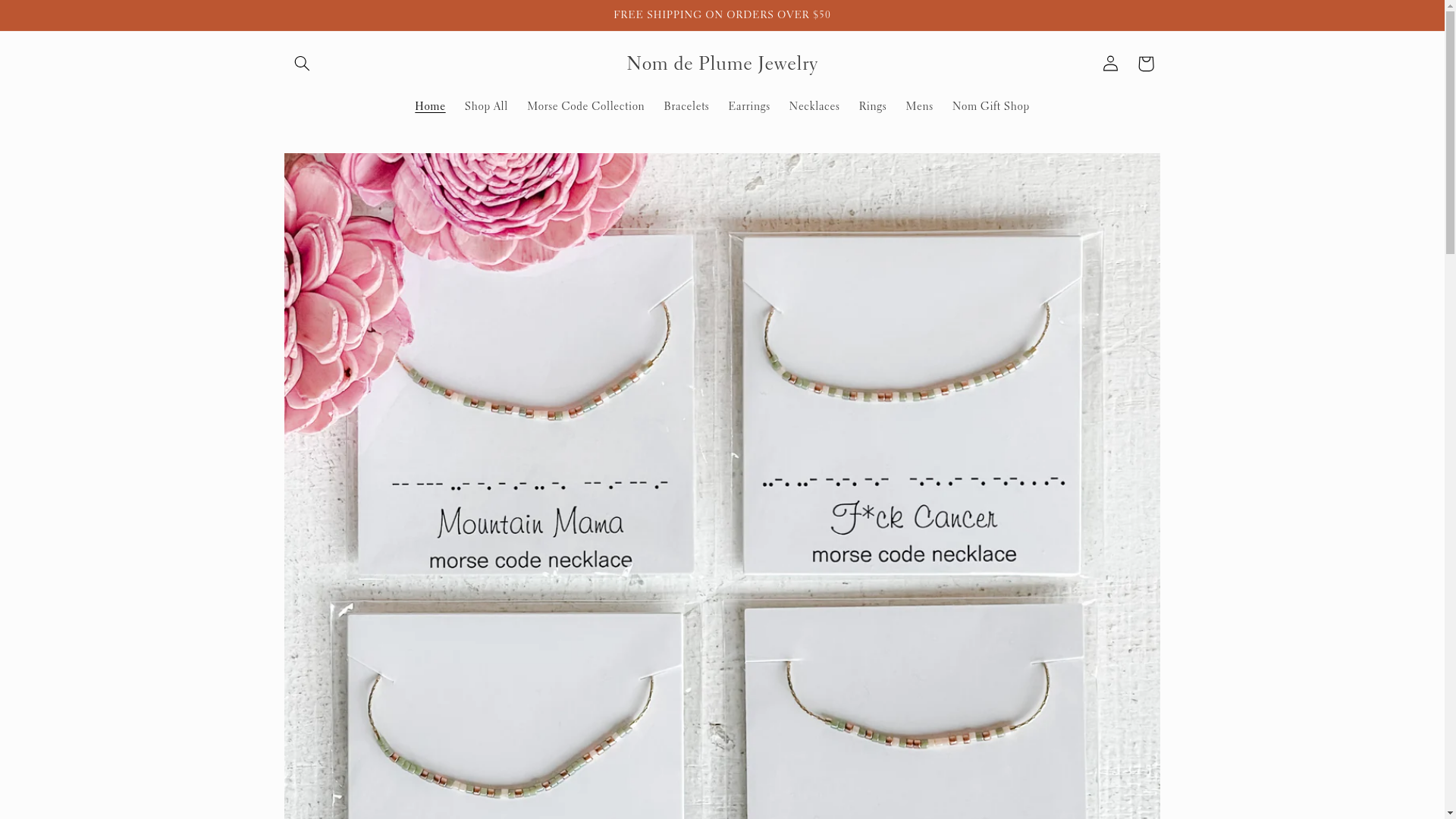 website screenshot of https://wildandrooteddesigns.com/