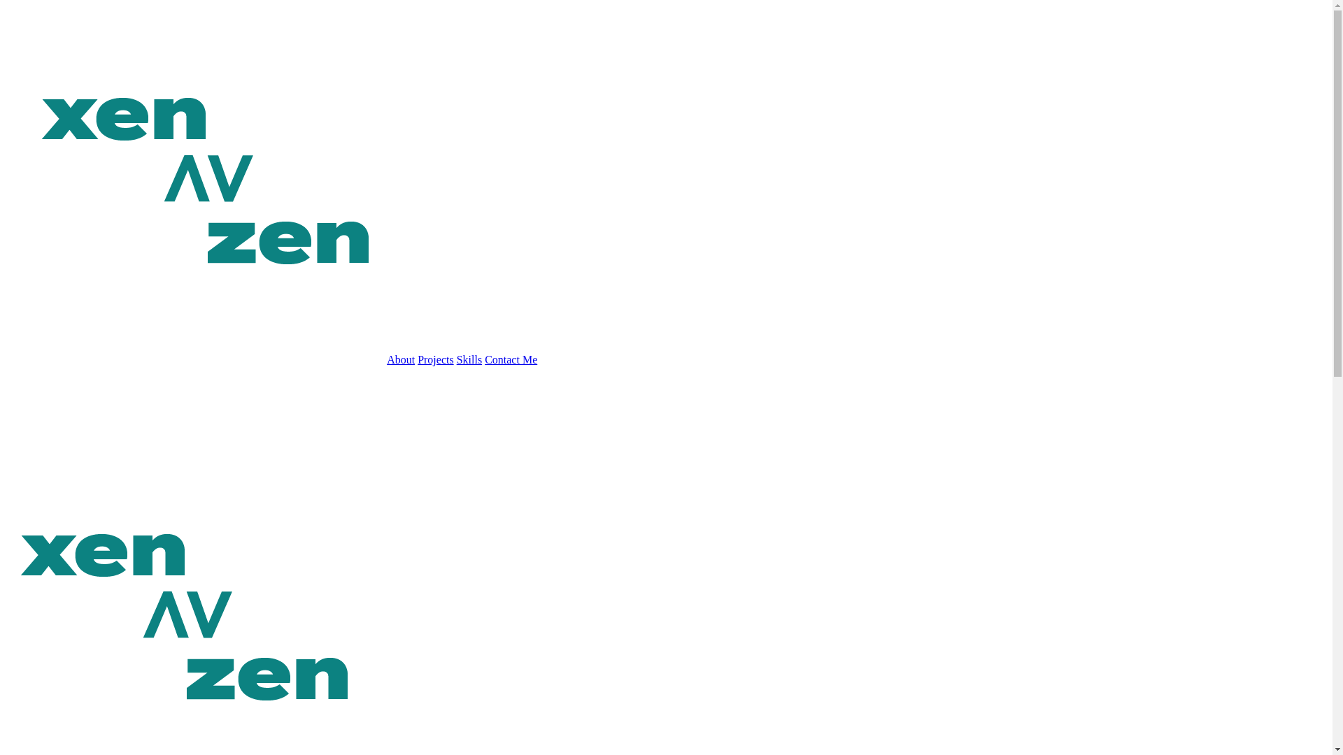 website screenshot of https://xenovyy-com.pages.dev/