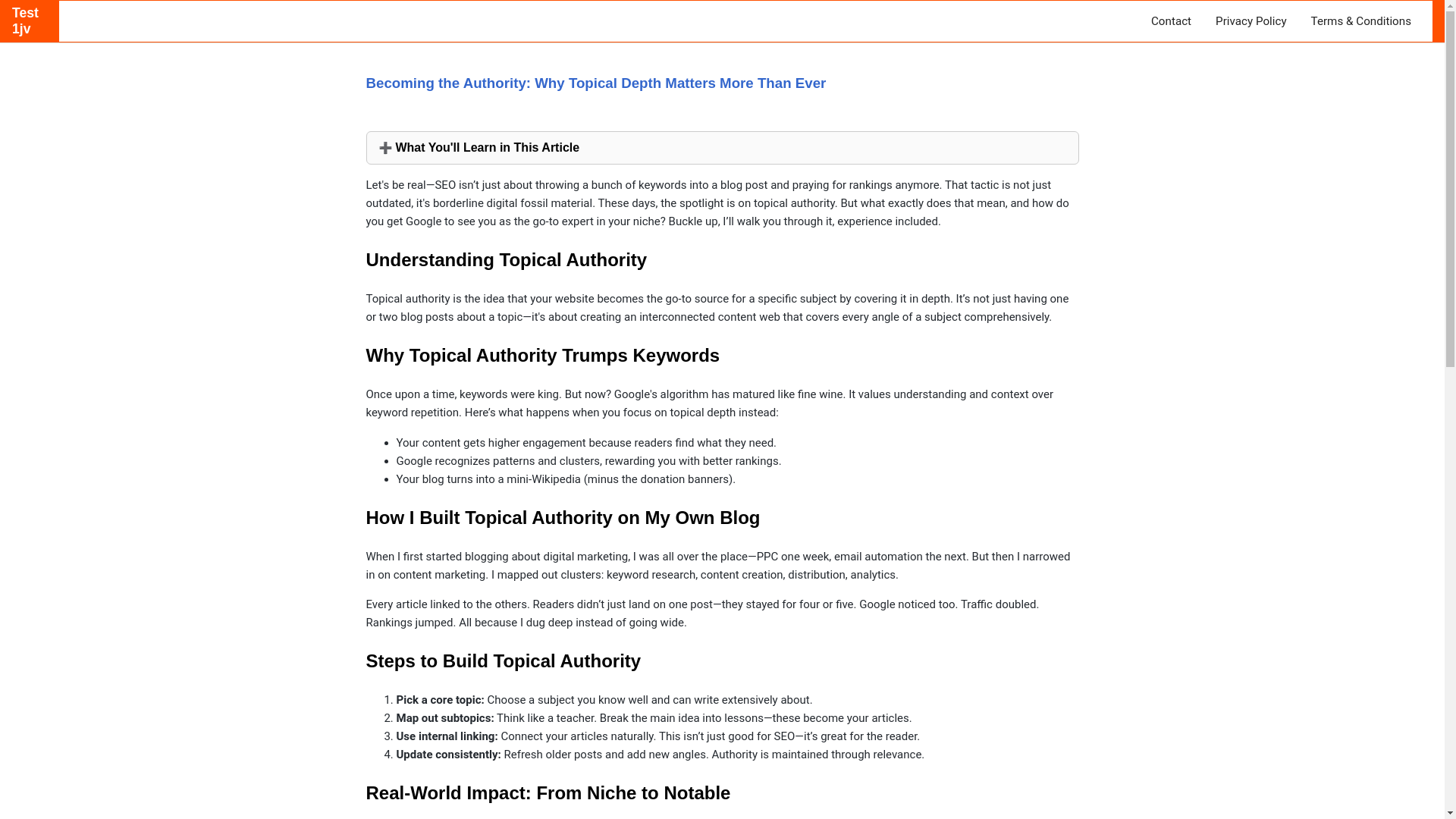 website screenshot of https://test-1jv.pages.dev/