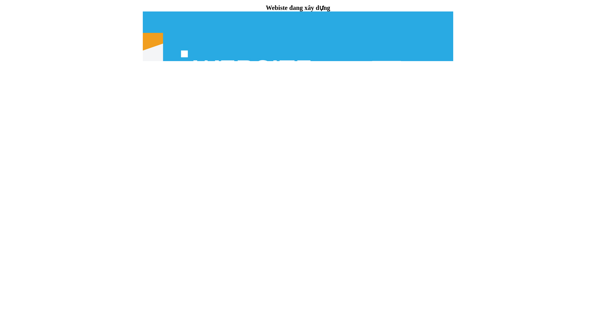 website screenshot of https://tampanelxaydung.com/