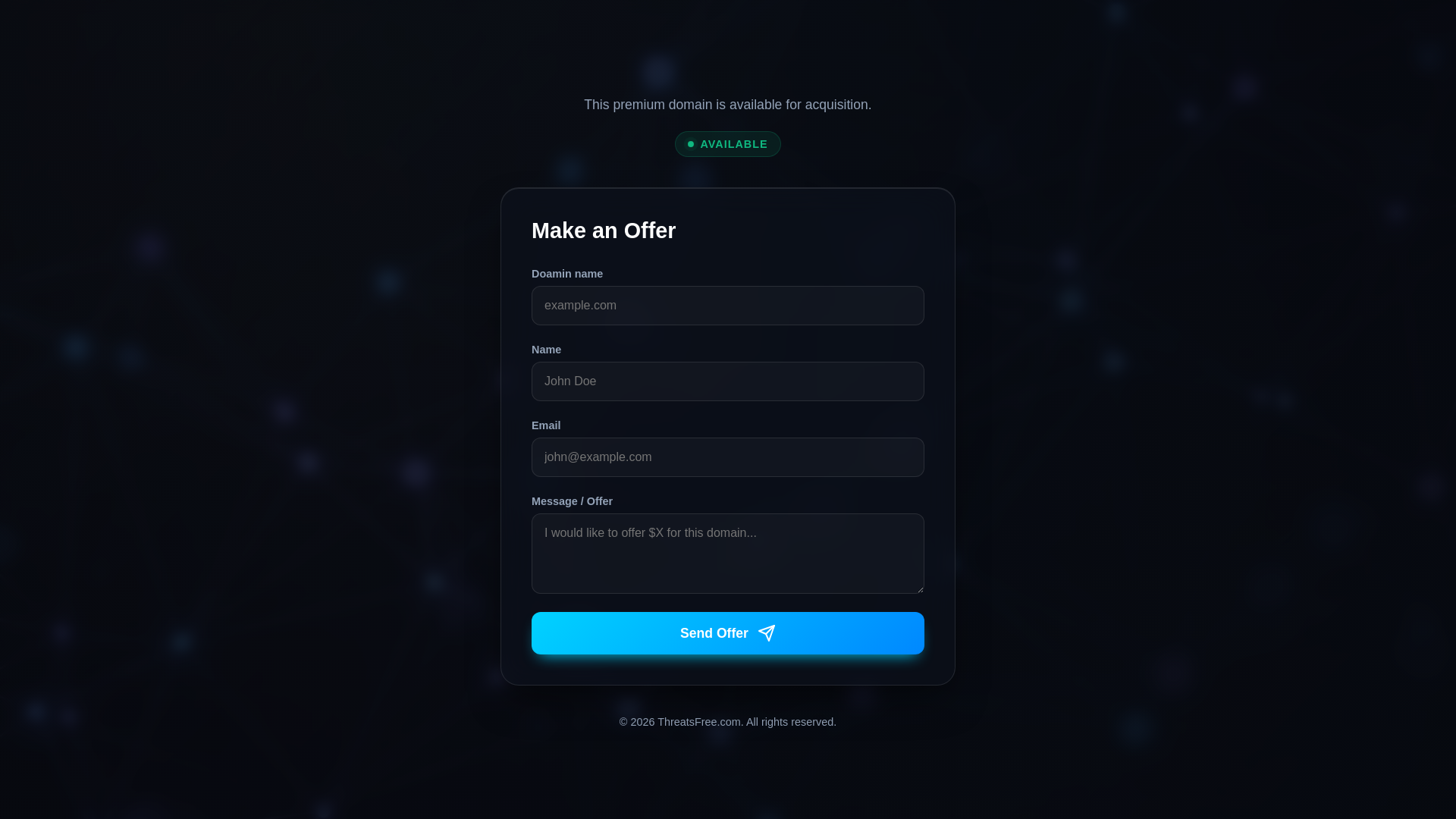 website screenshot of https://bionicvital.com/