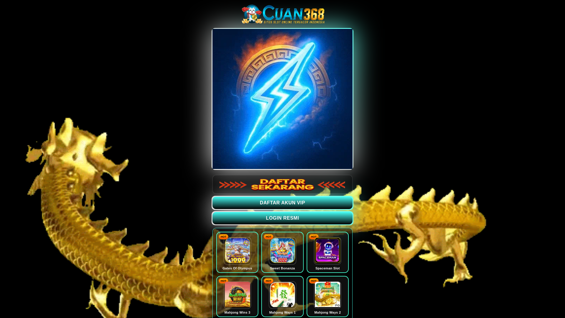 website screenshot of https://just-a-dreamer.pages.dev/