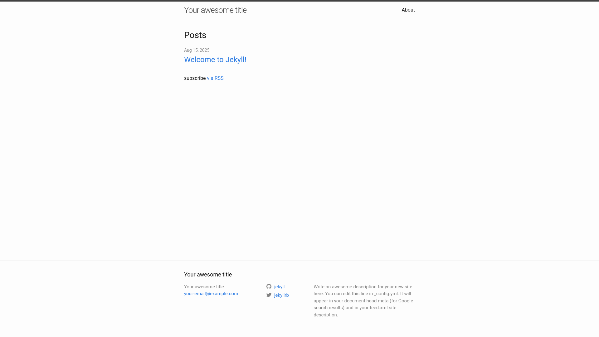 website screenshot of https://internship-2025.pages.dev/