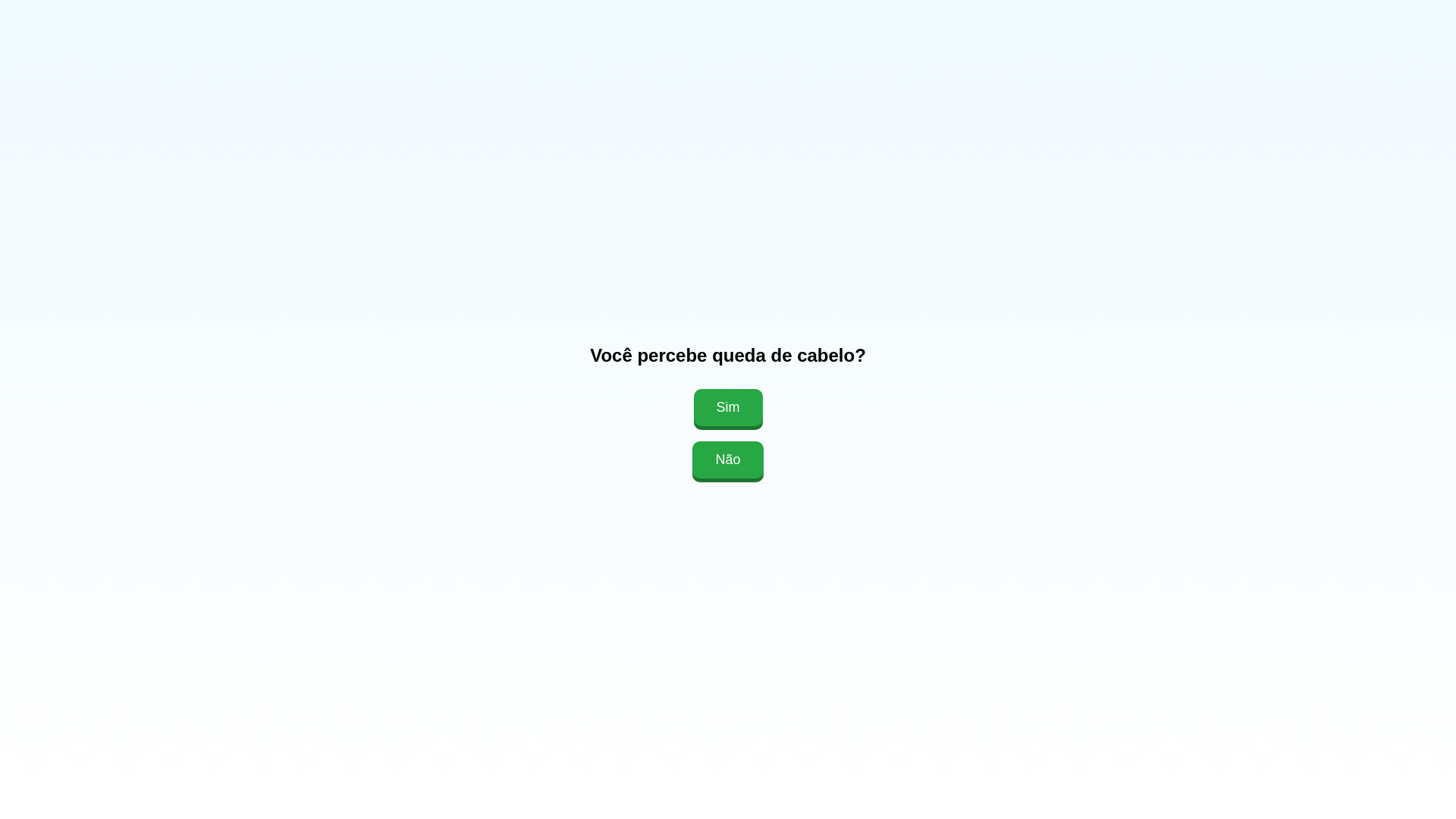 website screenshot of https://quizcapilarbrasil.pages.dev/