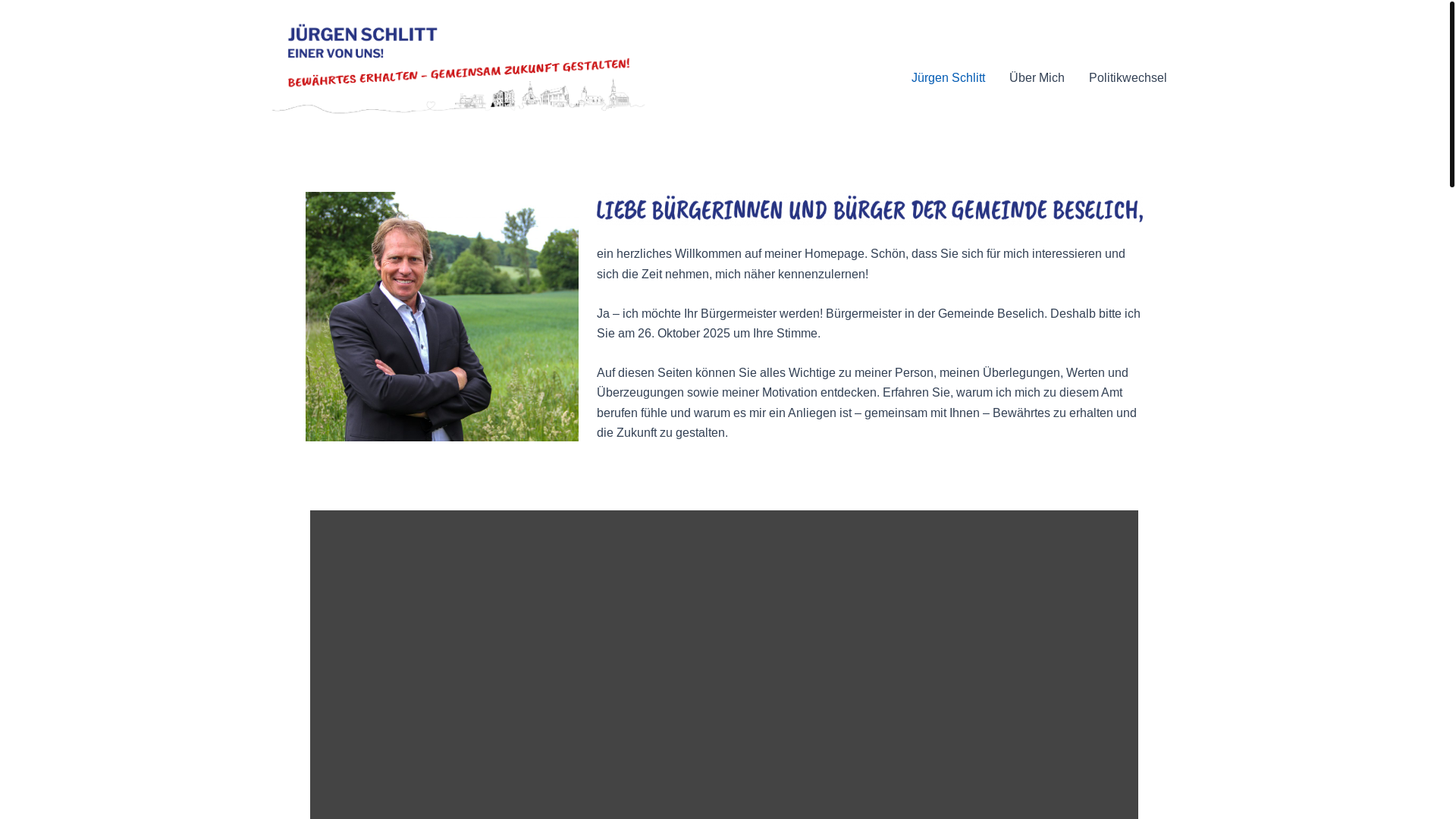 website screenshot of https://xn--schlitt-whlen-jfb.de/