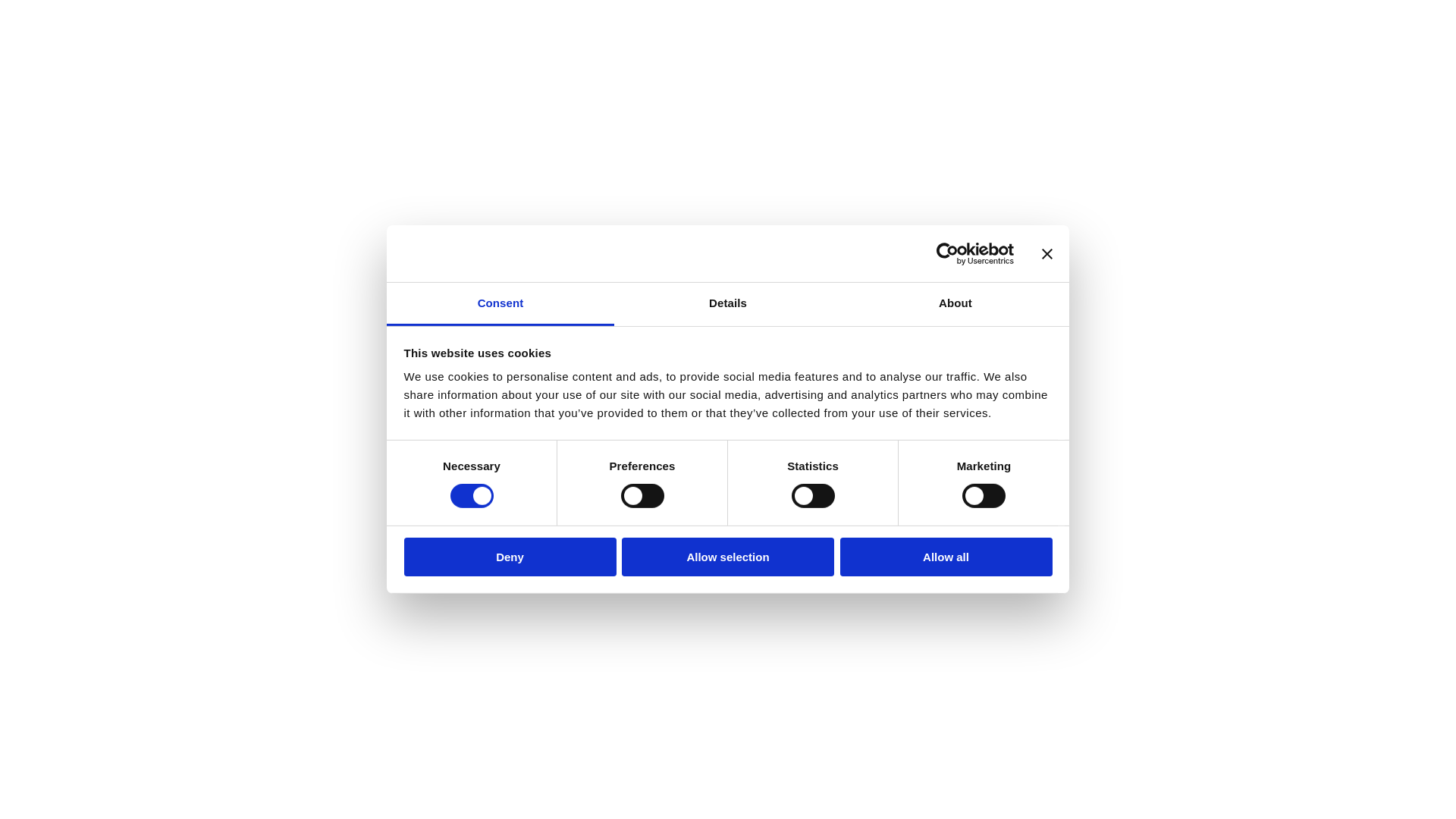 website screenshot of https://kopito.co.uk/