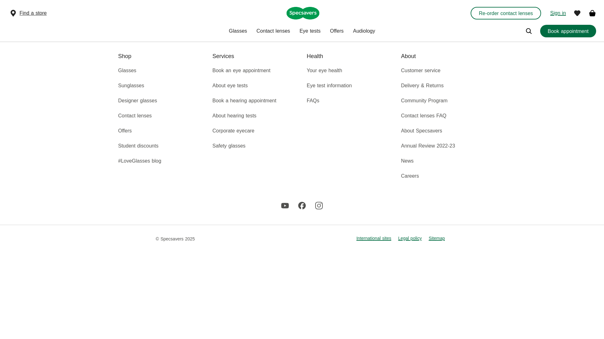 website screenshot of https://health-pages-qa-nz-anz-rln-preview.pages.dev/