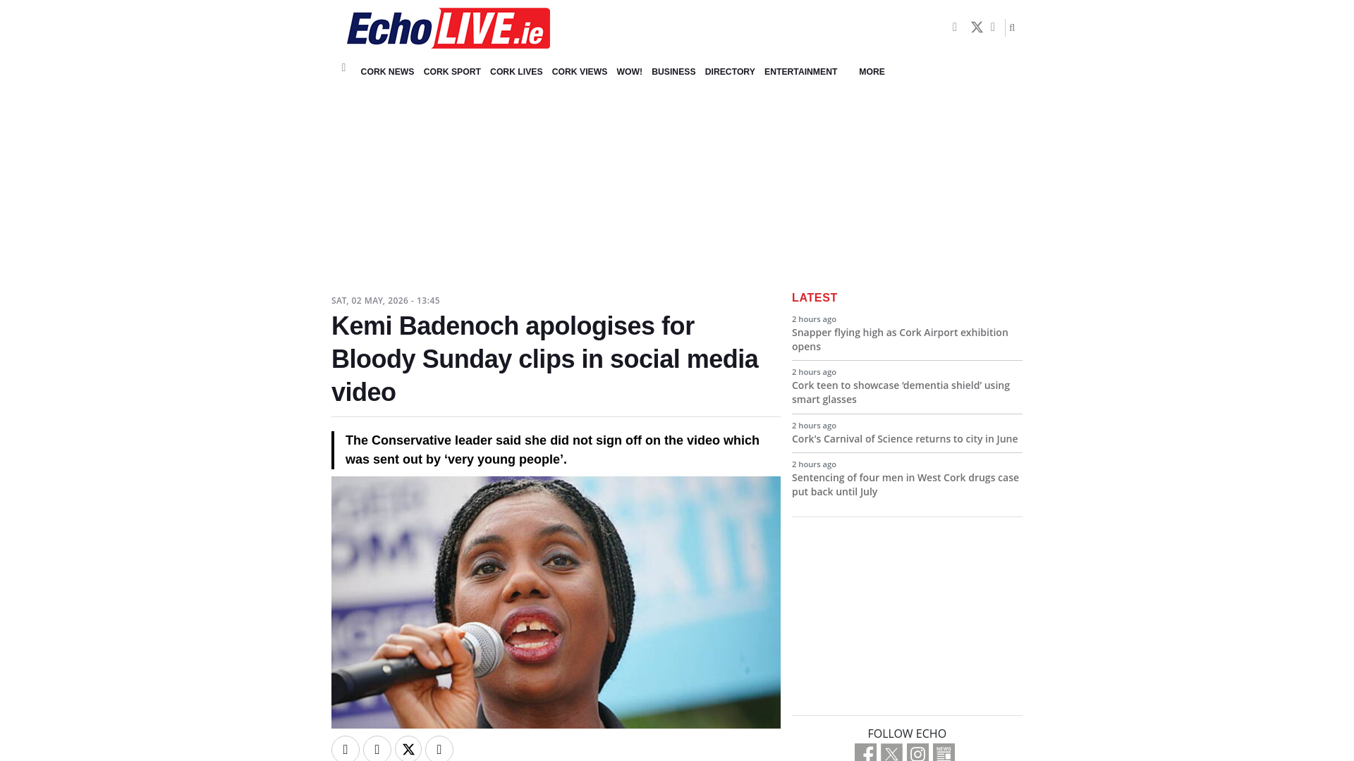 website screenshot of https://www.echolive.ie/nationalnews/arid-41838198.html